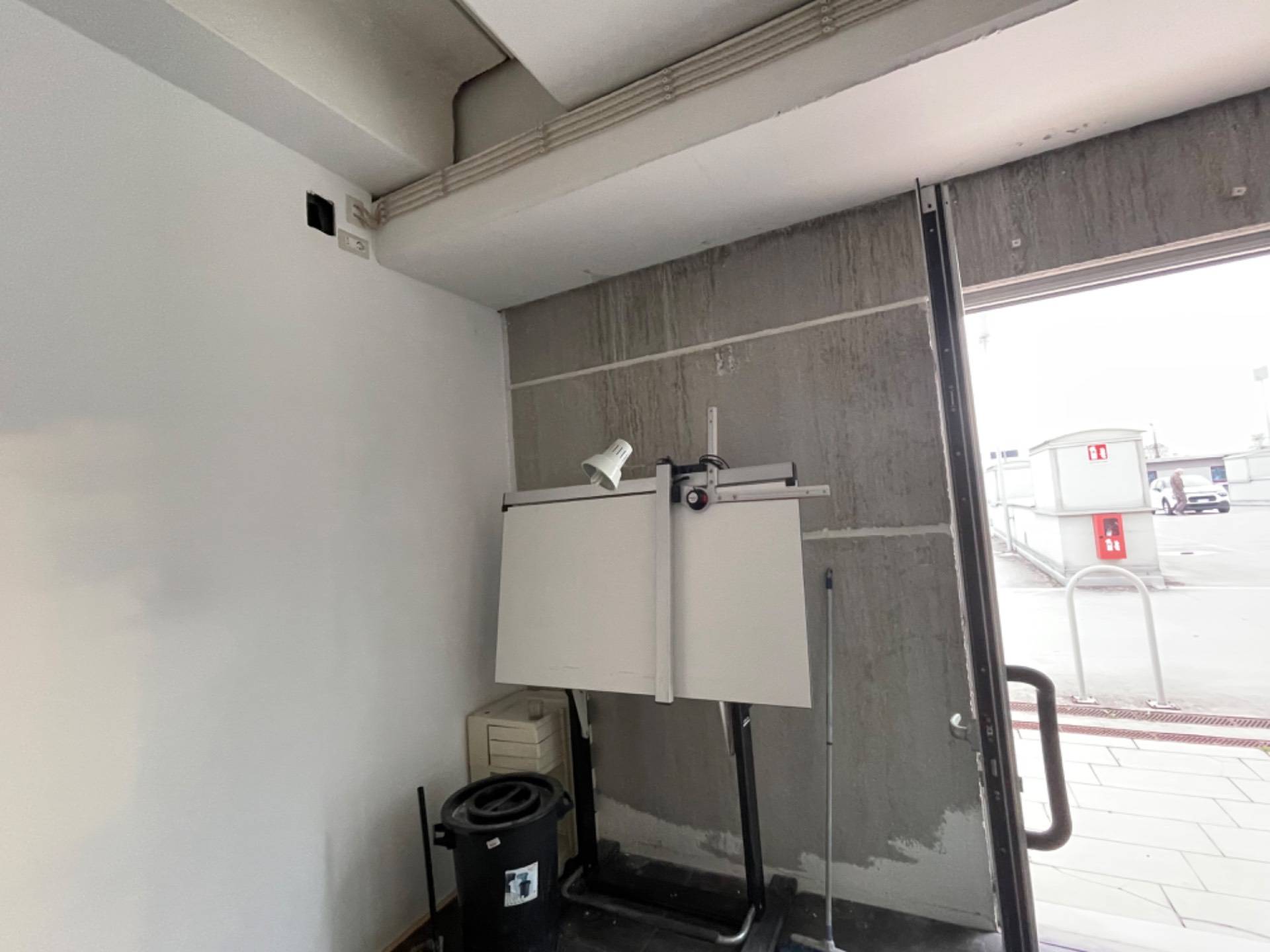 Studio/Ufficio in vendita a Mogliano Veneto