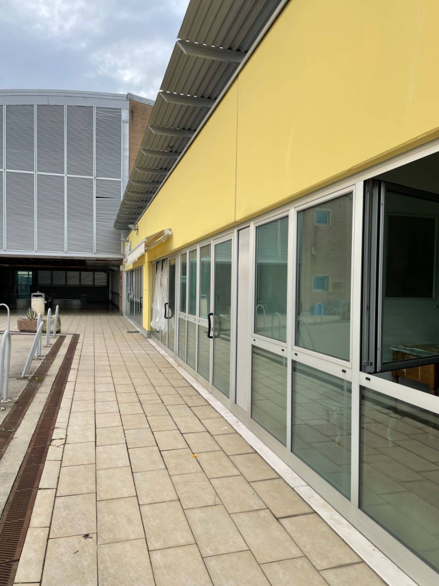 Studio/Ufficio in vendita a Mogliano Veneto