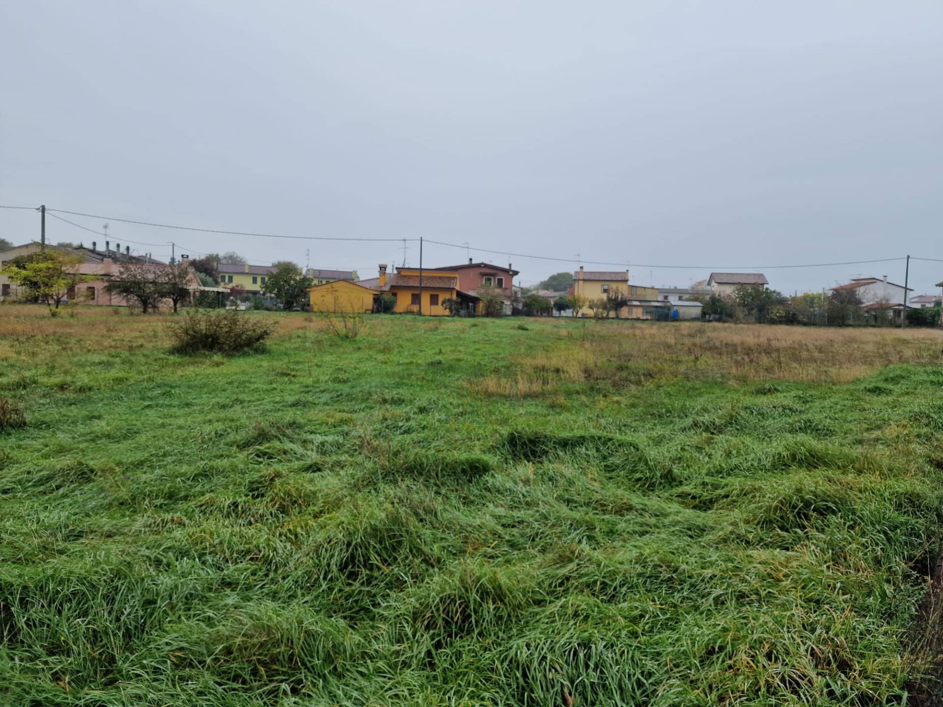 Terreno edificabile in vendita a Villorba