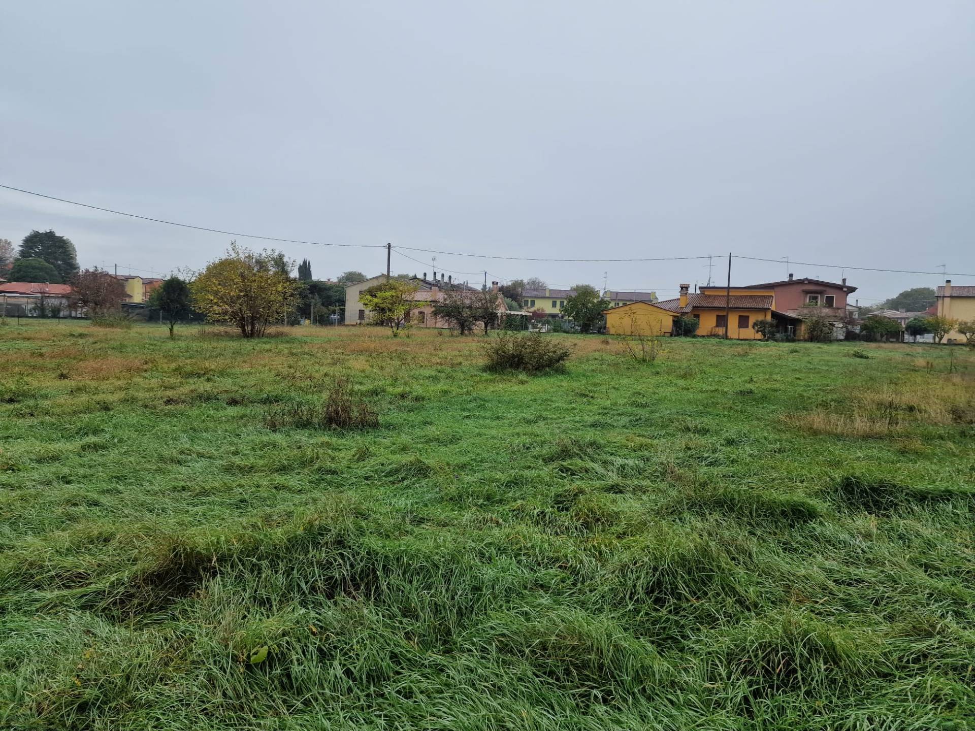 Terreno edificabile in vendita a Villorba
