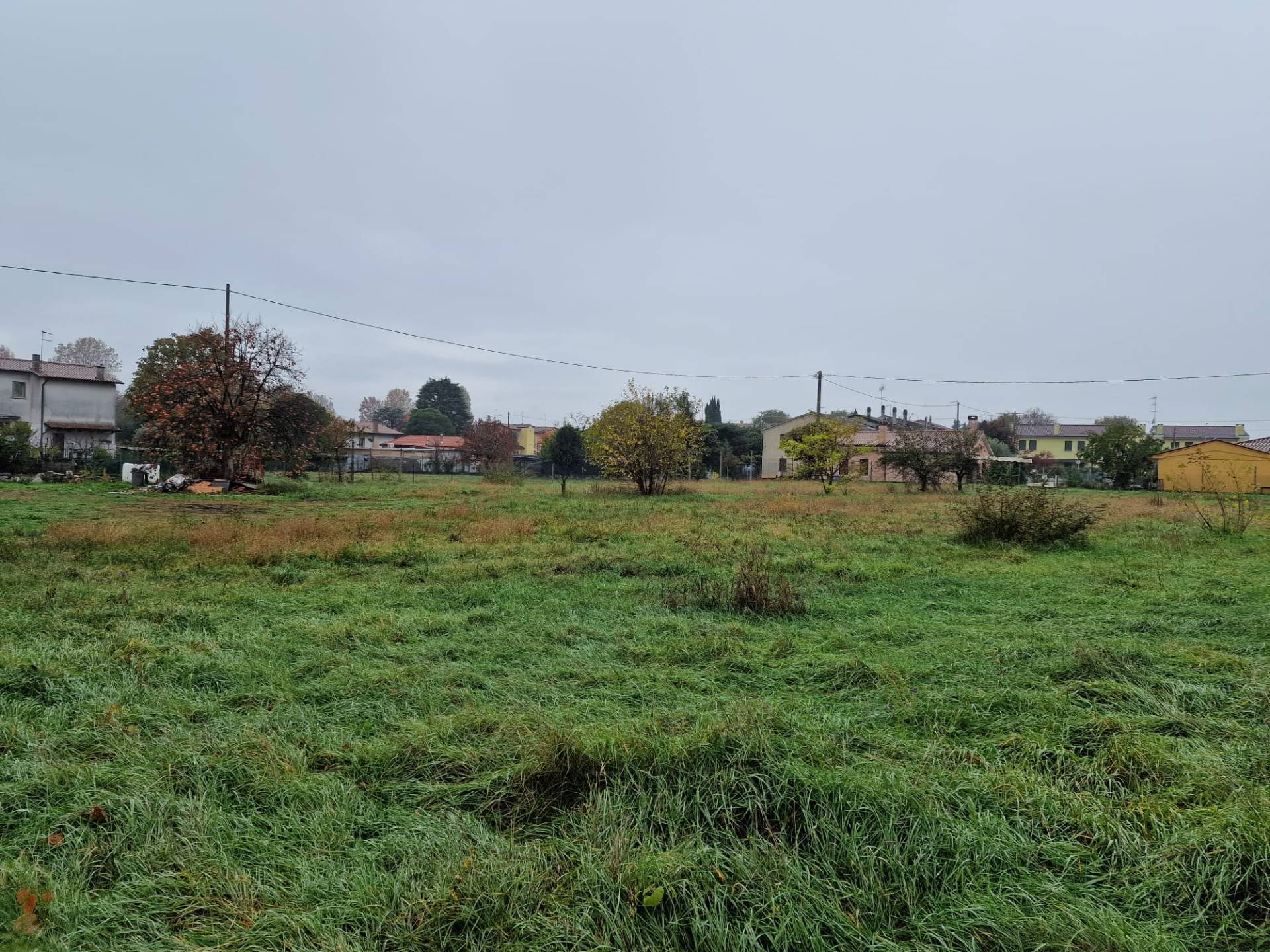 Terreno edificabile in vendita a Villorba