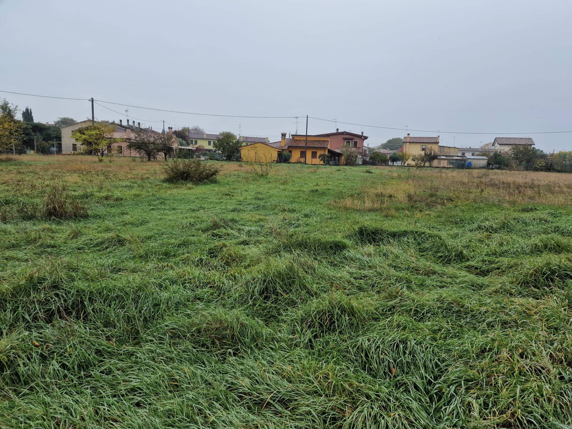 Terreno edificabile in vendita a Villorba