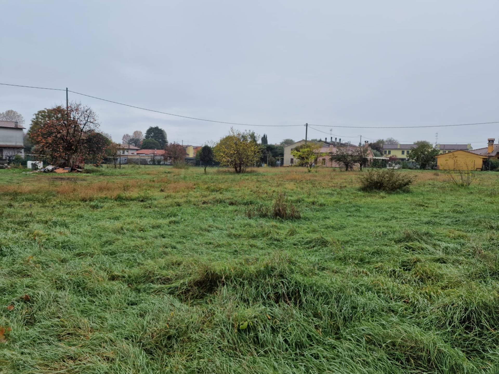 Terreno edificabile in vendita a Villorba