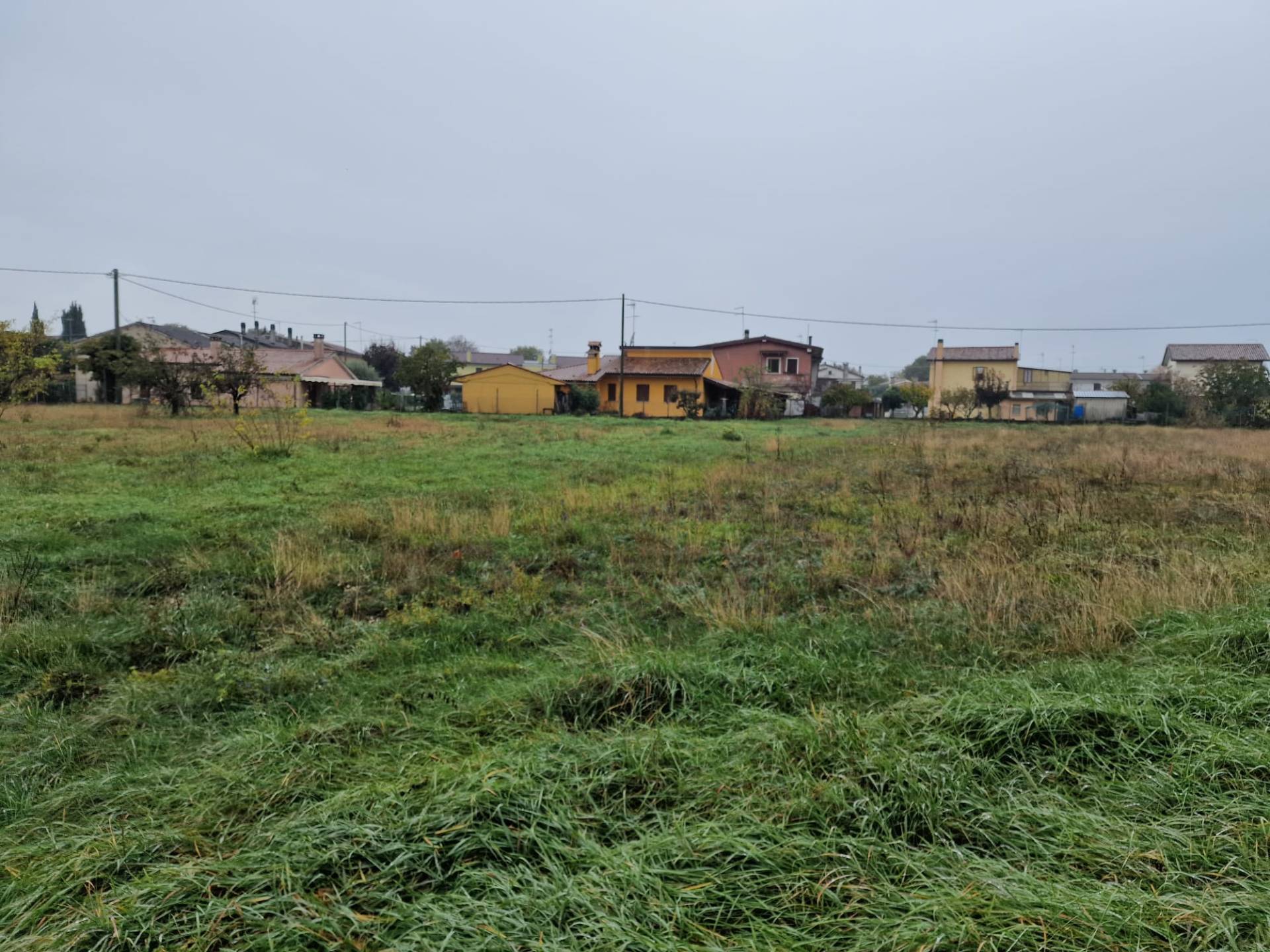 Terreno edificabile in vendita a Villorba