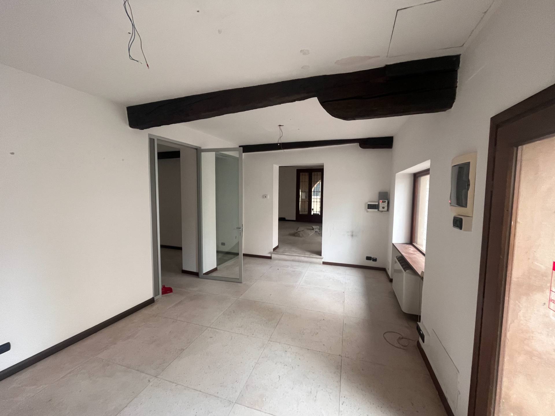 Stabile/Palazzo in vendita a Treviso, Centro storico