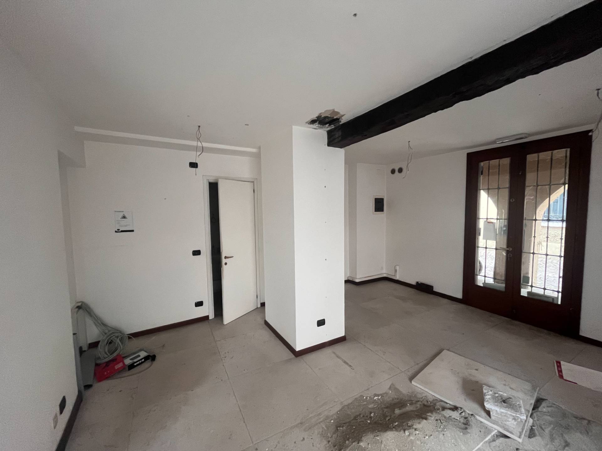 Stabile/Palazzo in vendita a Treviso, Centro storico