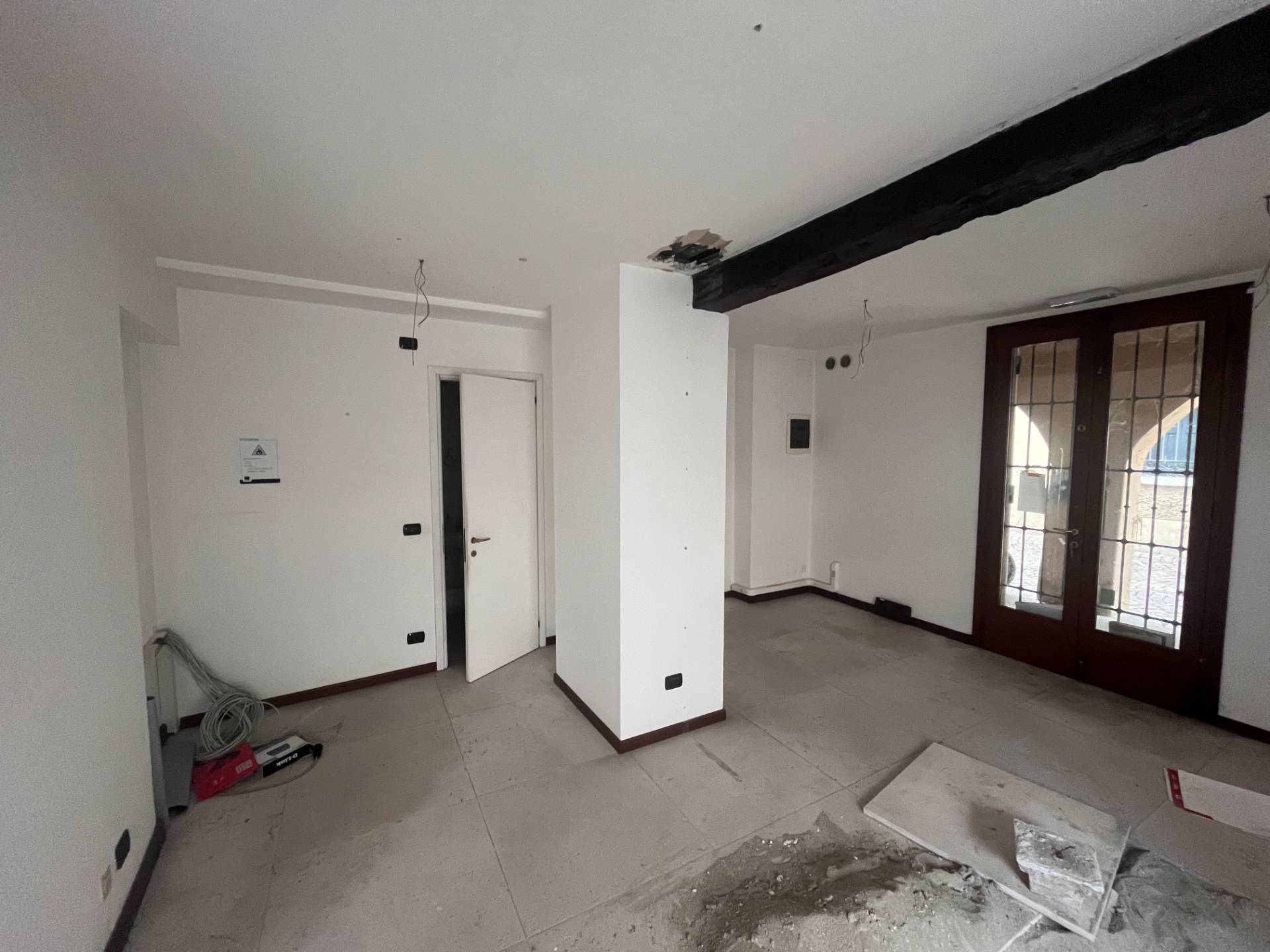 Stabile/Palazzo in vendita a Treviso, Centro storico