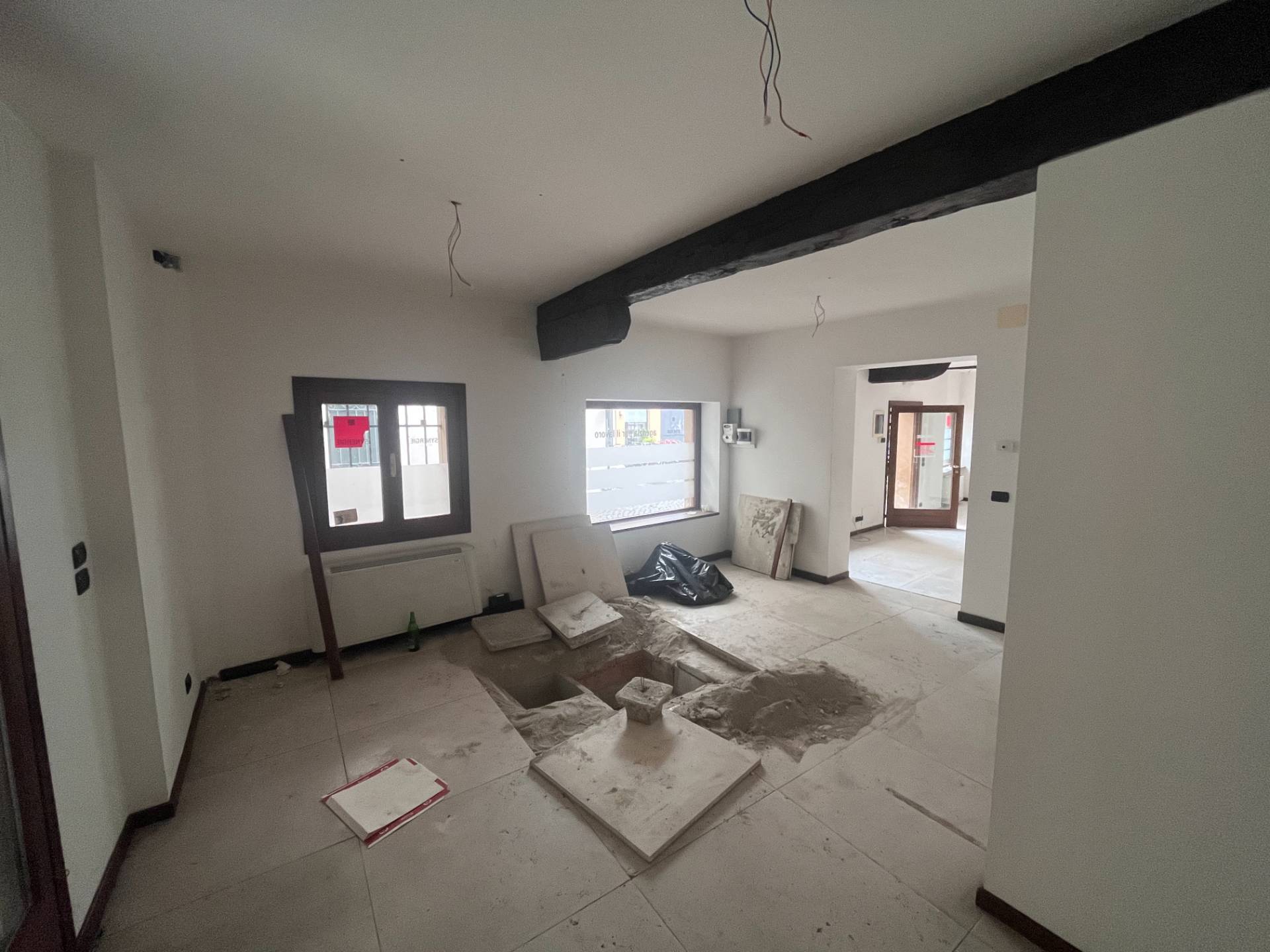 Stabile/Palazzo in vendita a Treviso, Centro storico