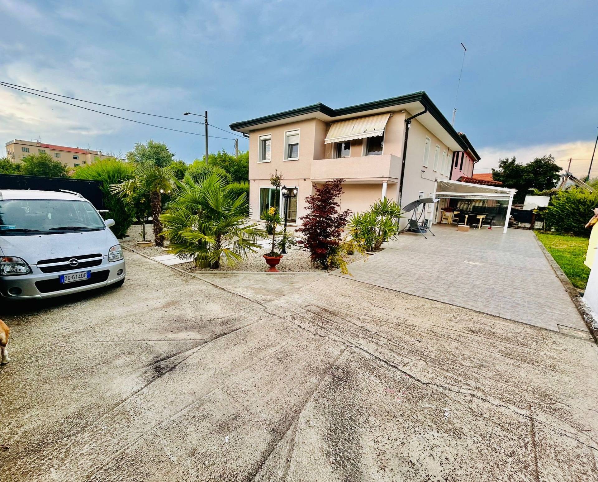Casa singola in vendita a Venezia, Favaro Veneto
