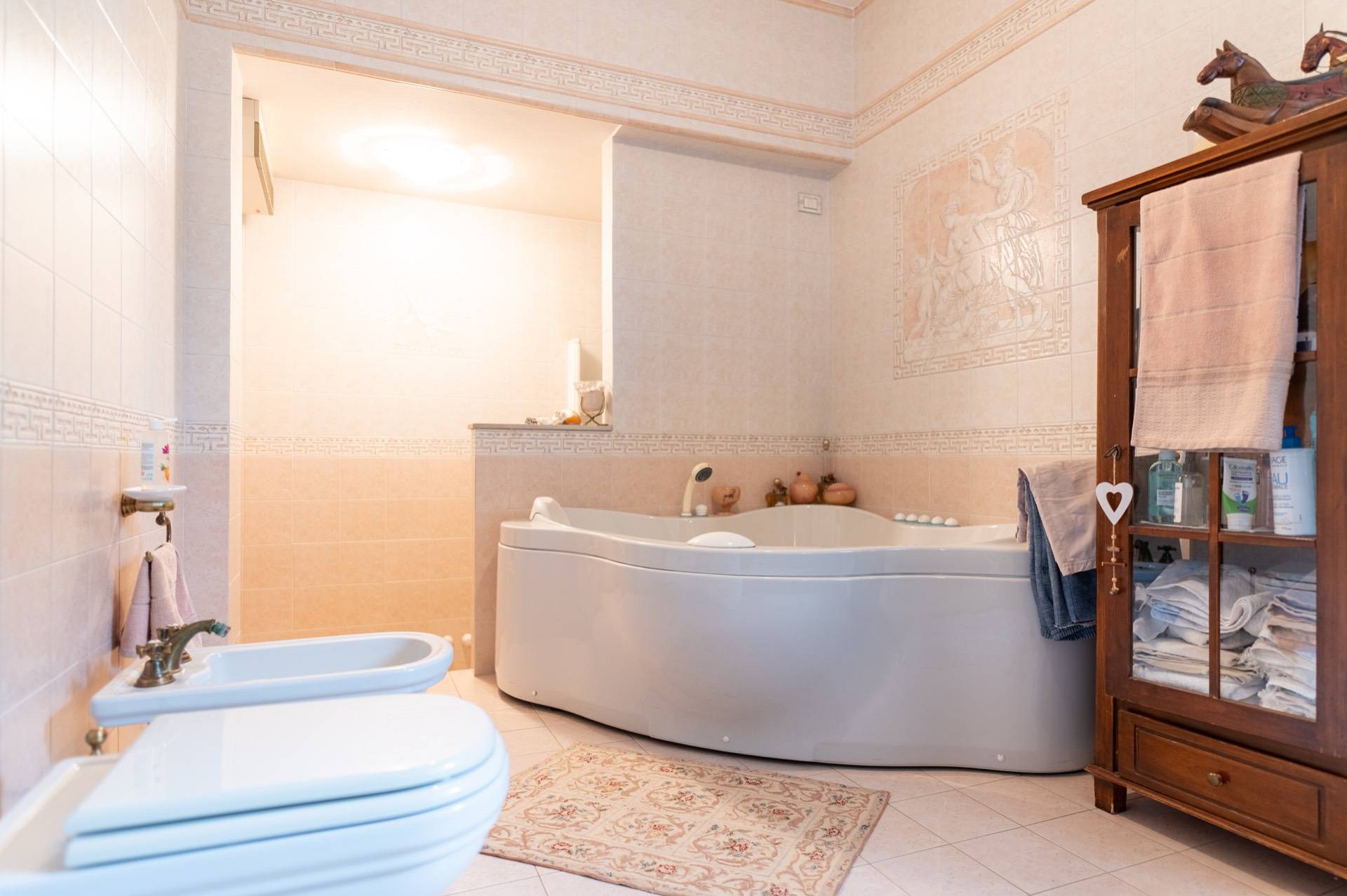 Villa singola in vendita a Moriago della Battaglia