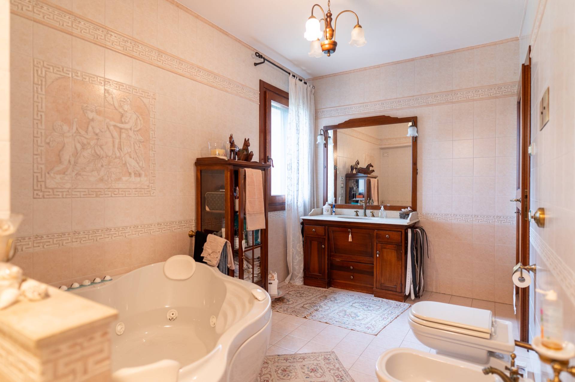 Villa singola in vendita a Moriago della Battaglia