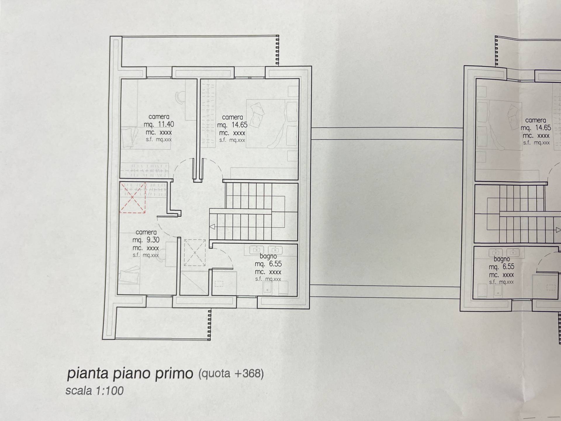 Terreno edificabile in vendita a Villorba