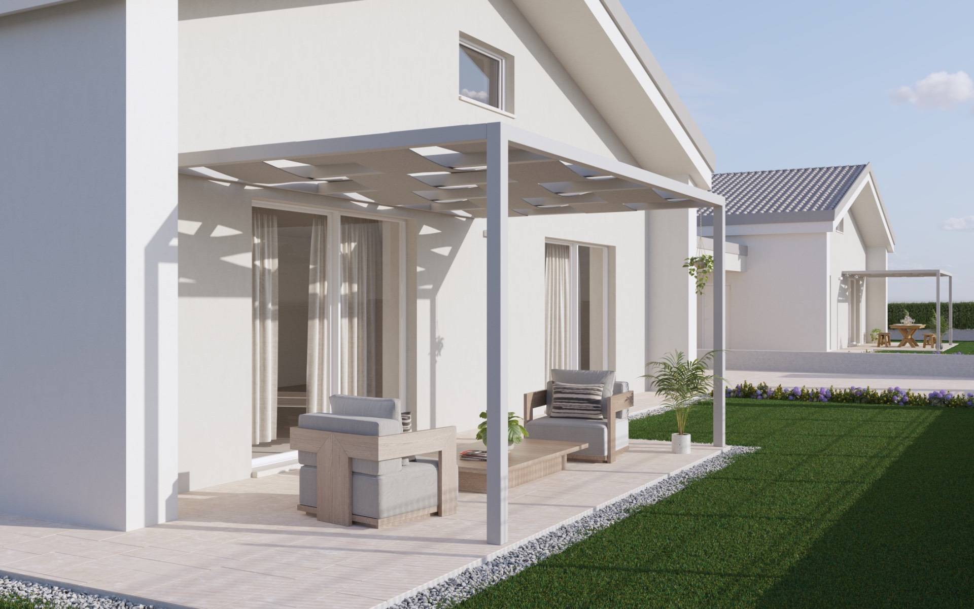 BIVILLA in vendita a Scorz, Gardigiano