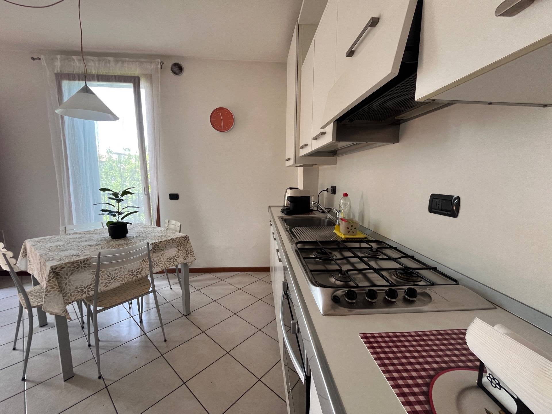 Appartamento in vendita a Villorba, Villorba