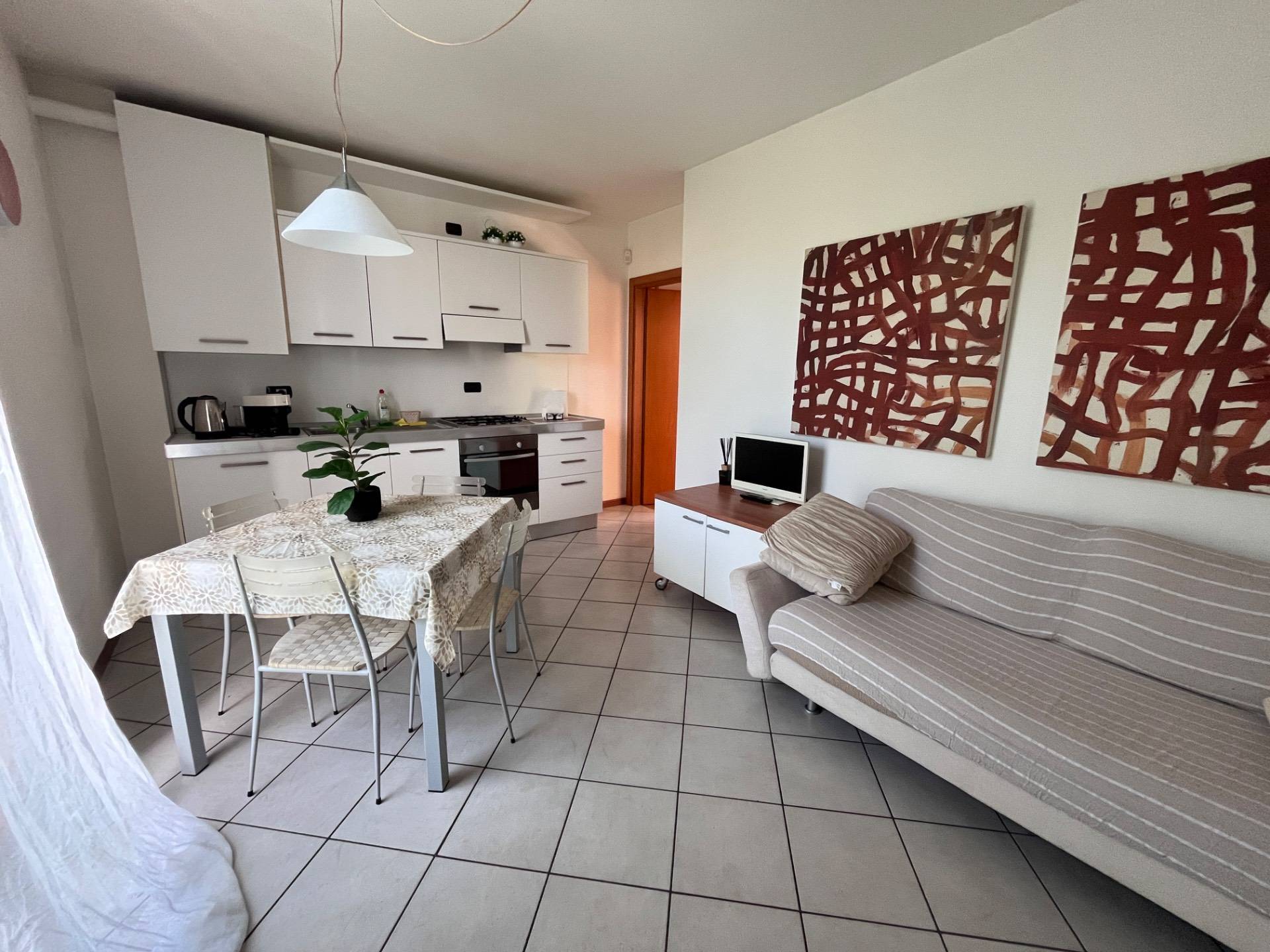 Appartamento in vendita a Villorba, Villorba