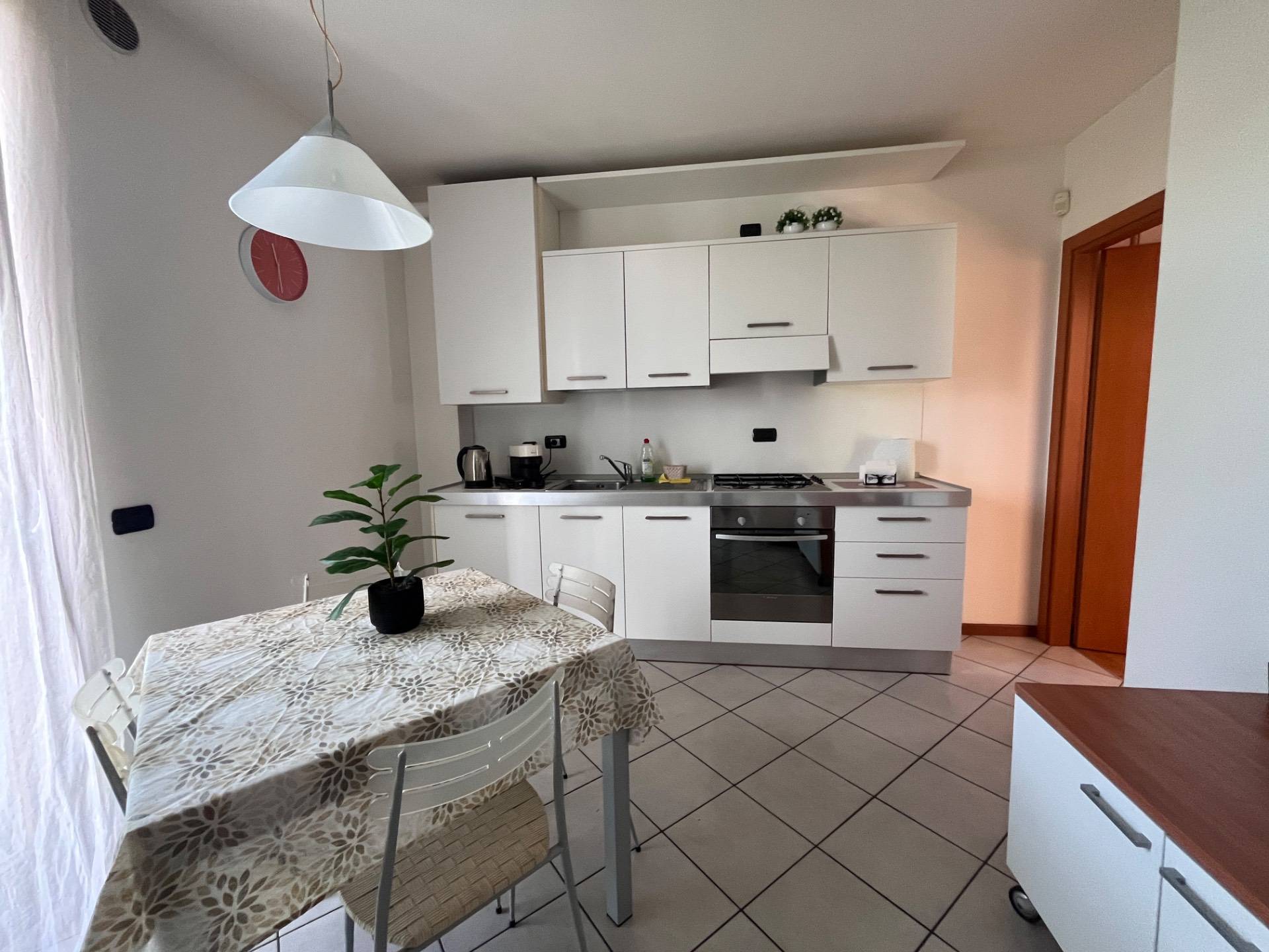 Appartamento in vendita a Villorba, Villorba