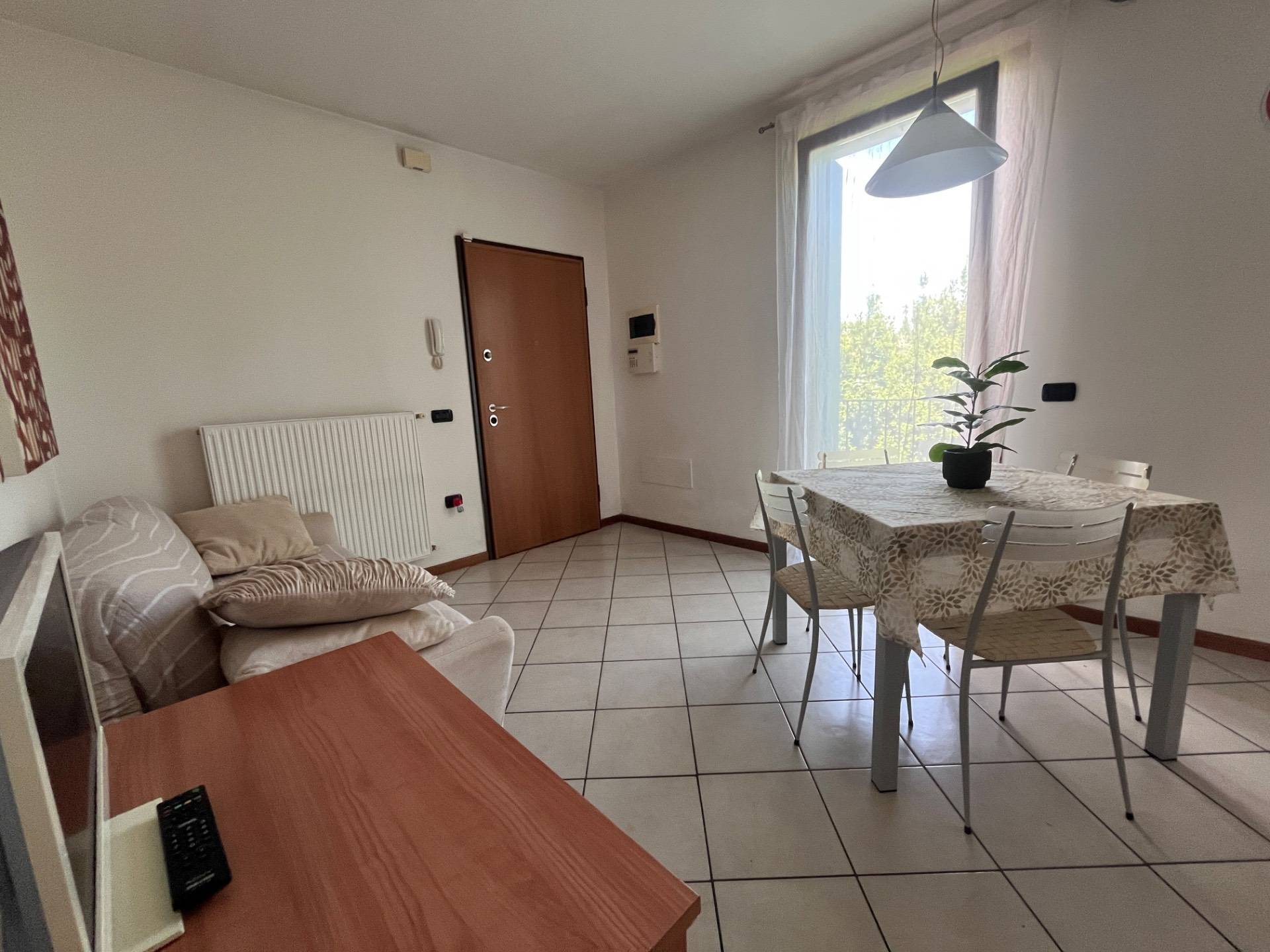 Appartamento in vendita a Villorba, Villorba