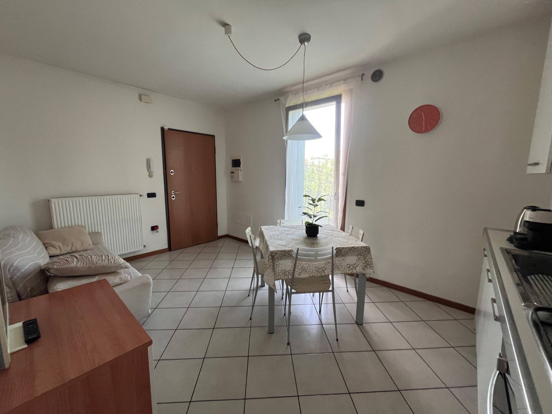 Appartamento in vendita a Villorba, Villorba