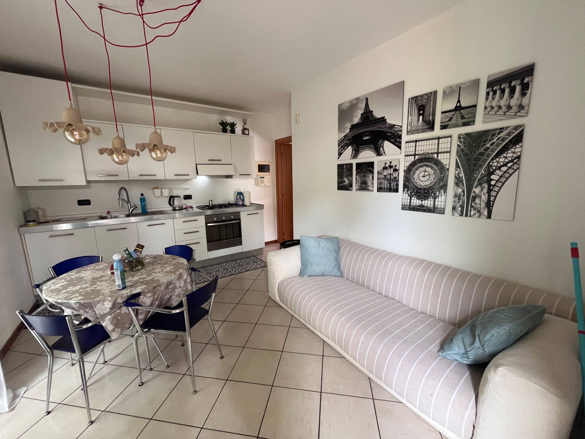 Appartamento in vendita a Villorba, Villorba