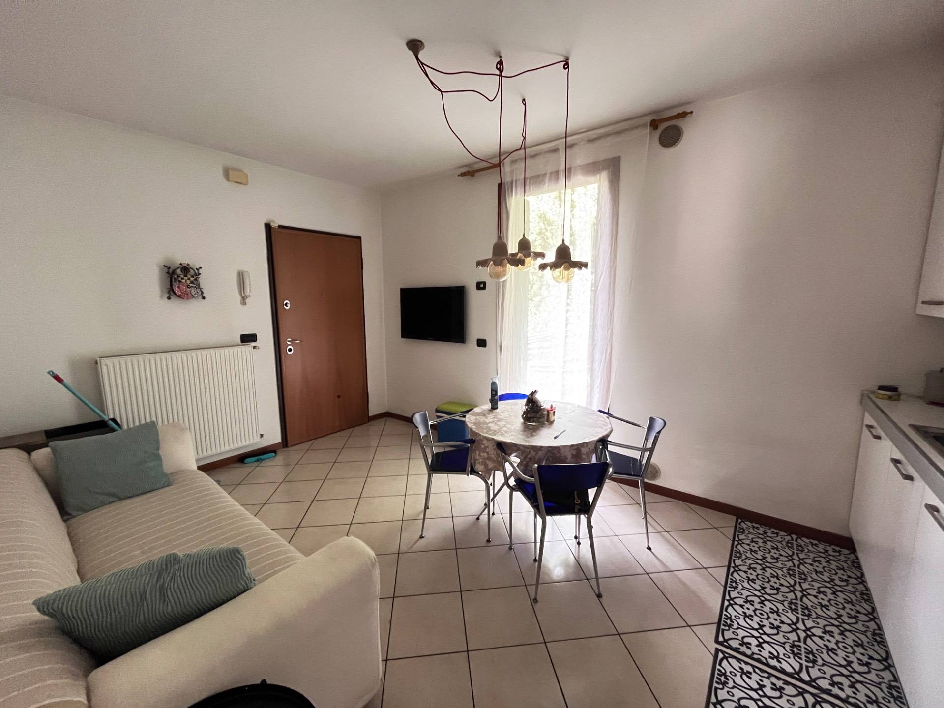 Appartamento in vendita a Villorba, Villorba