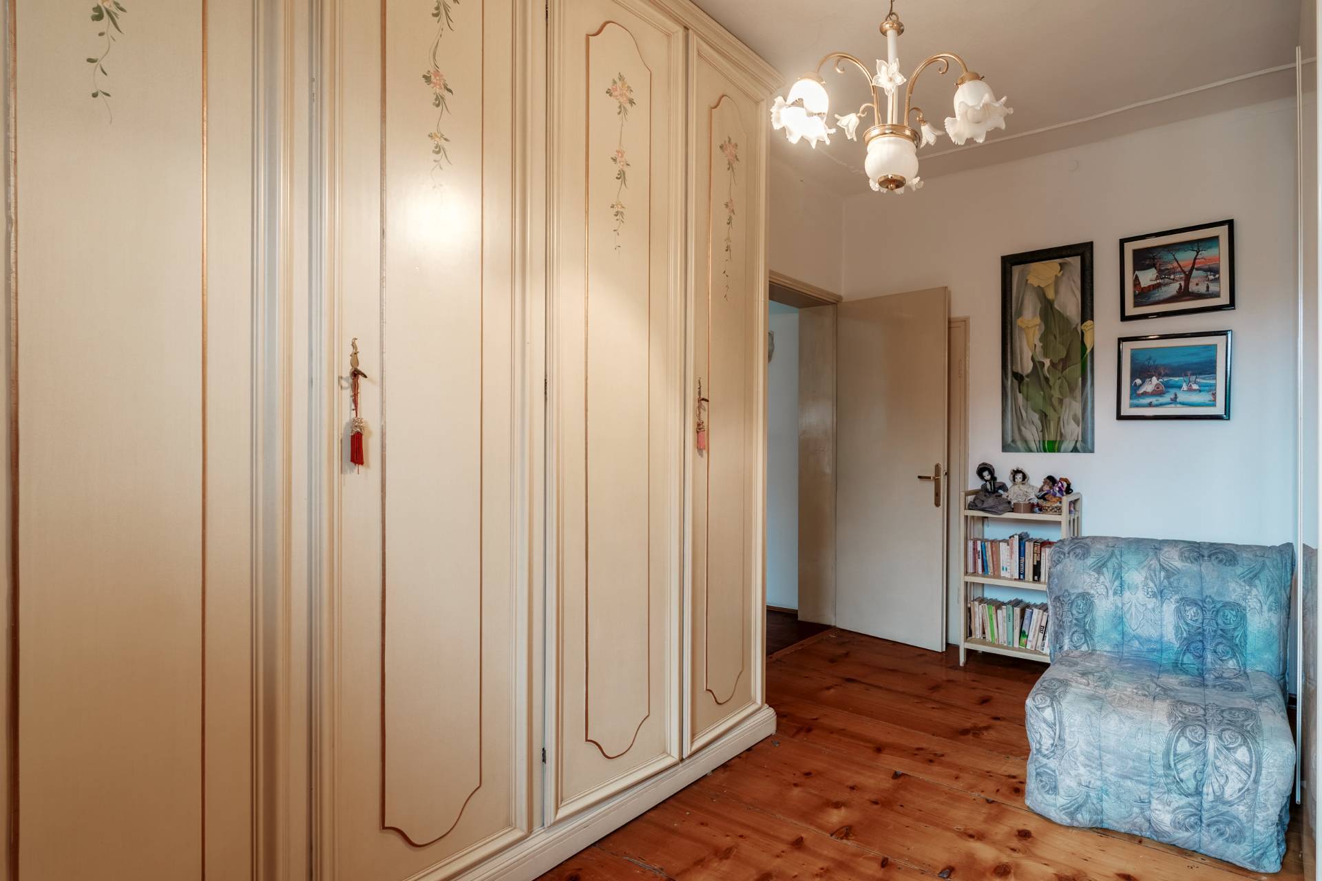 Casa indipendente in vendita a Legnago