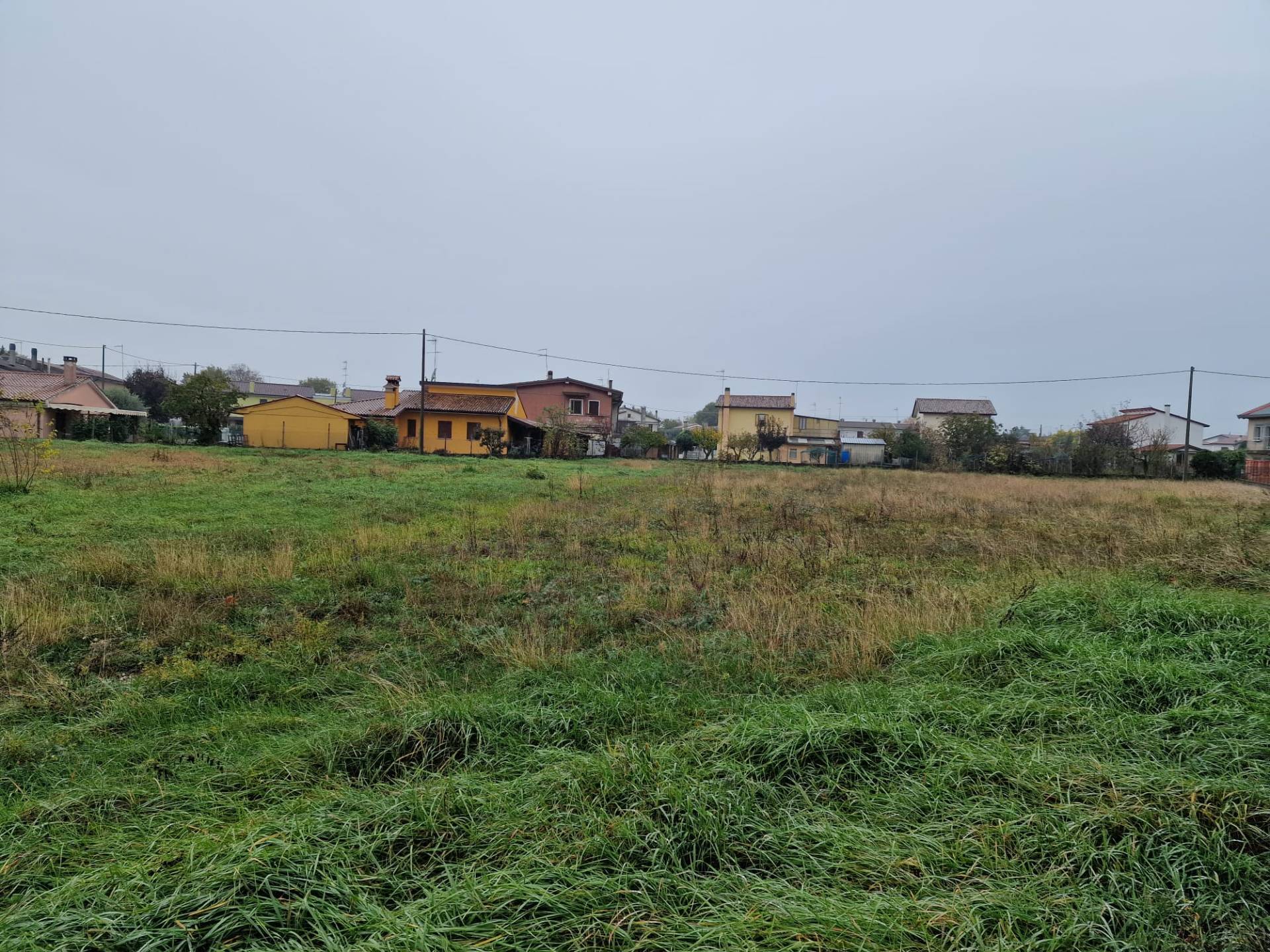 Terreno edificabile in vendita a Villorba