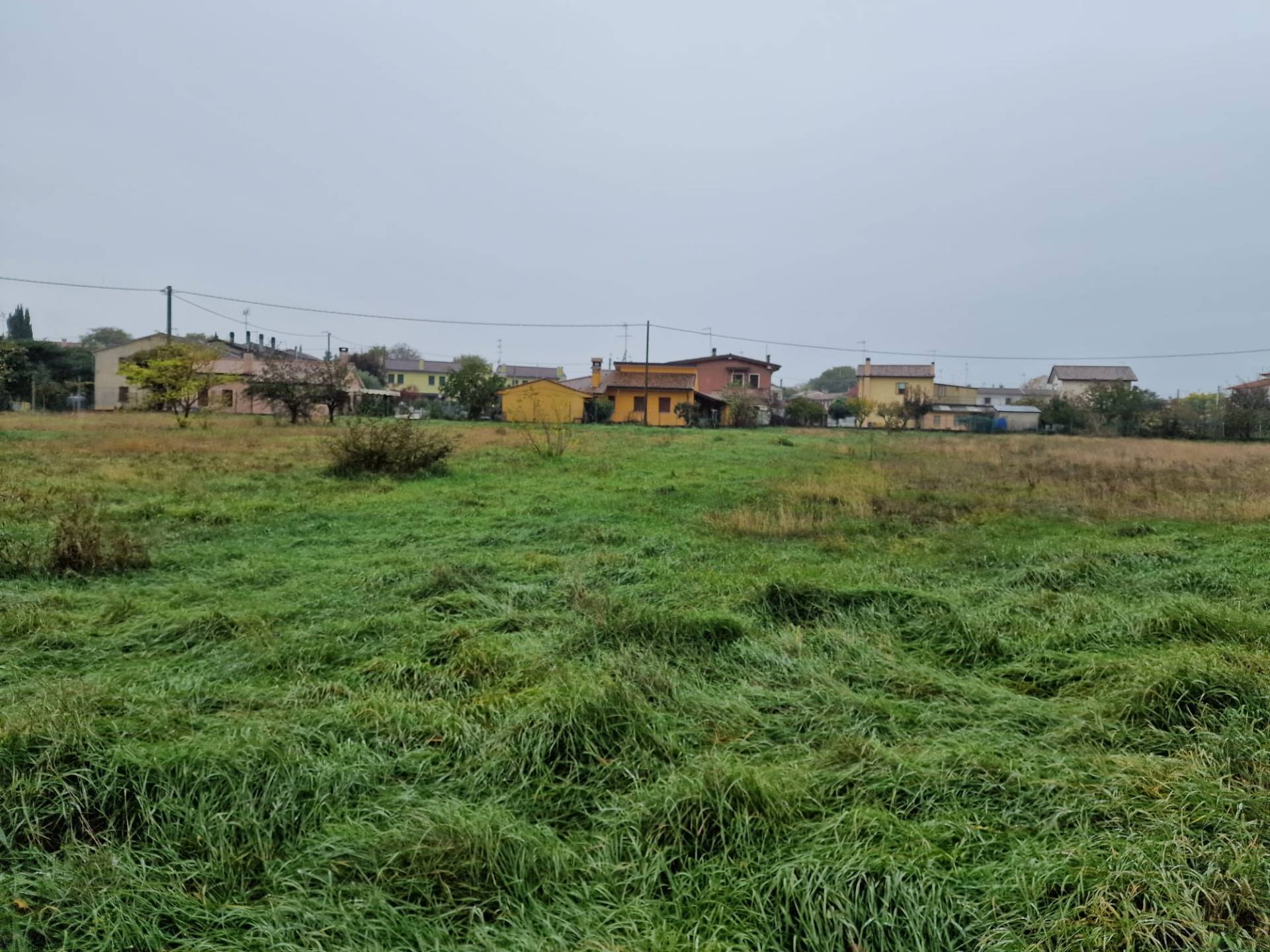 Terreno edificabile in vendita a Villorba