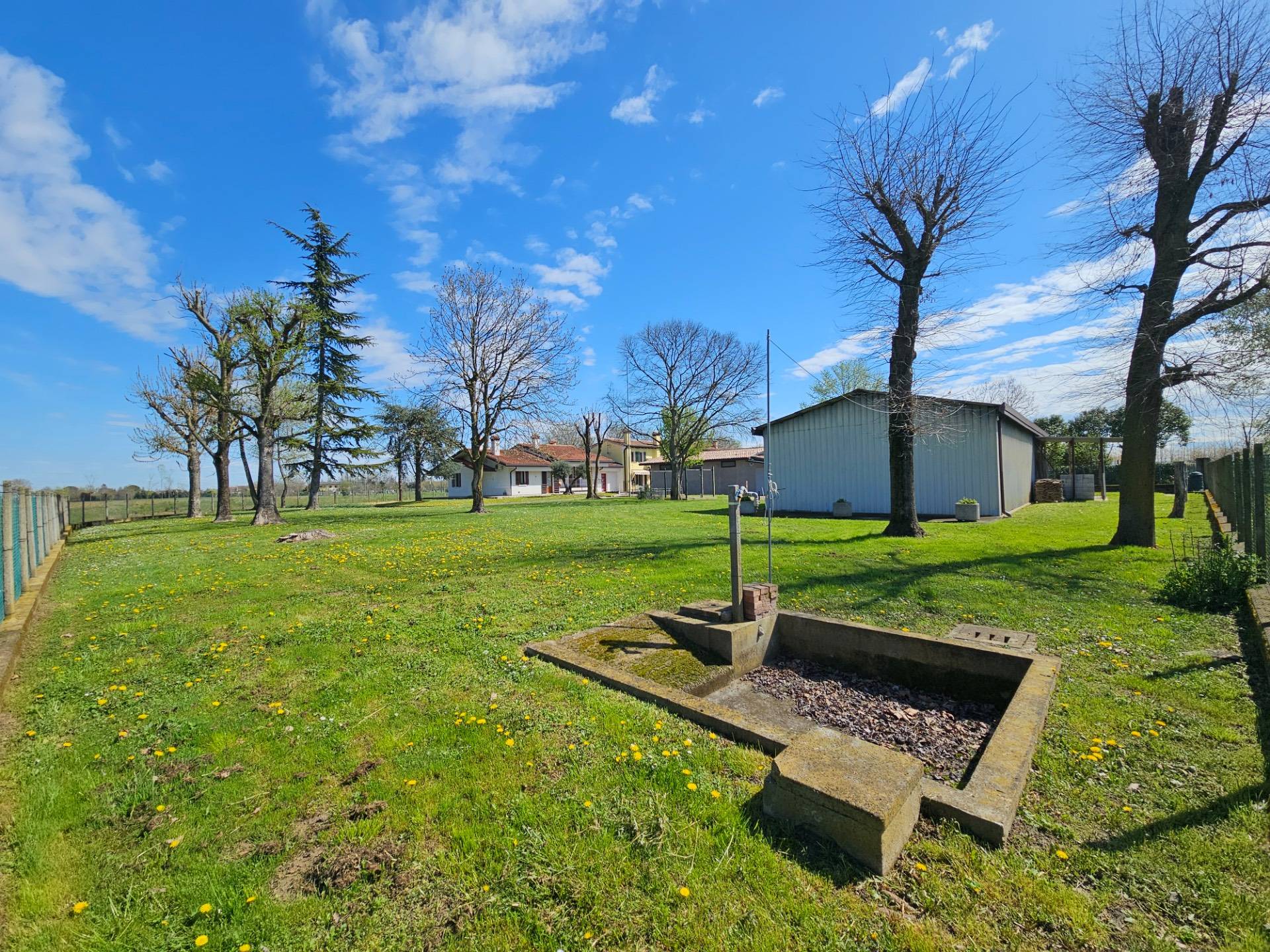 BIVILLA in vendita a Casale sul Sile