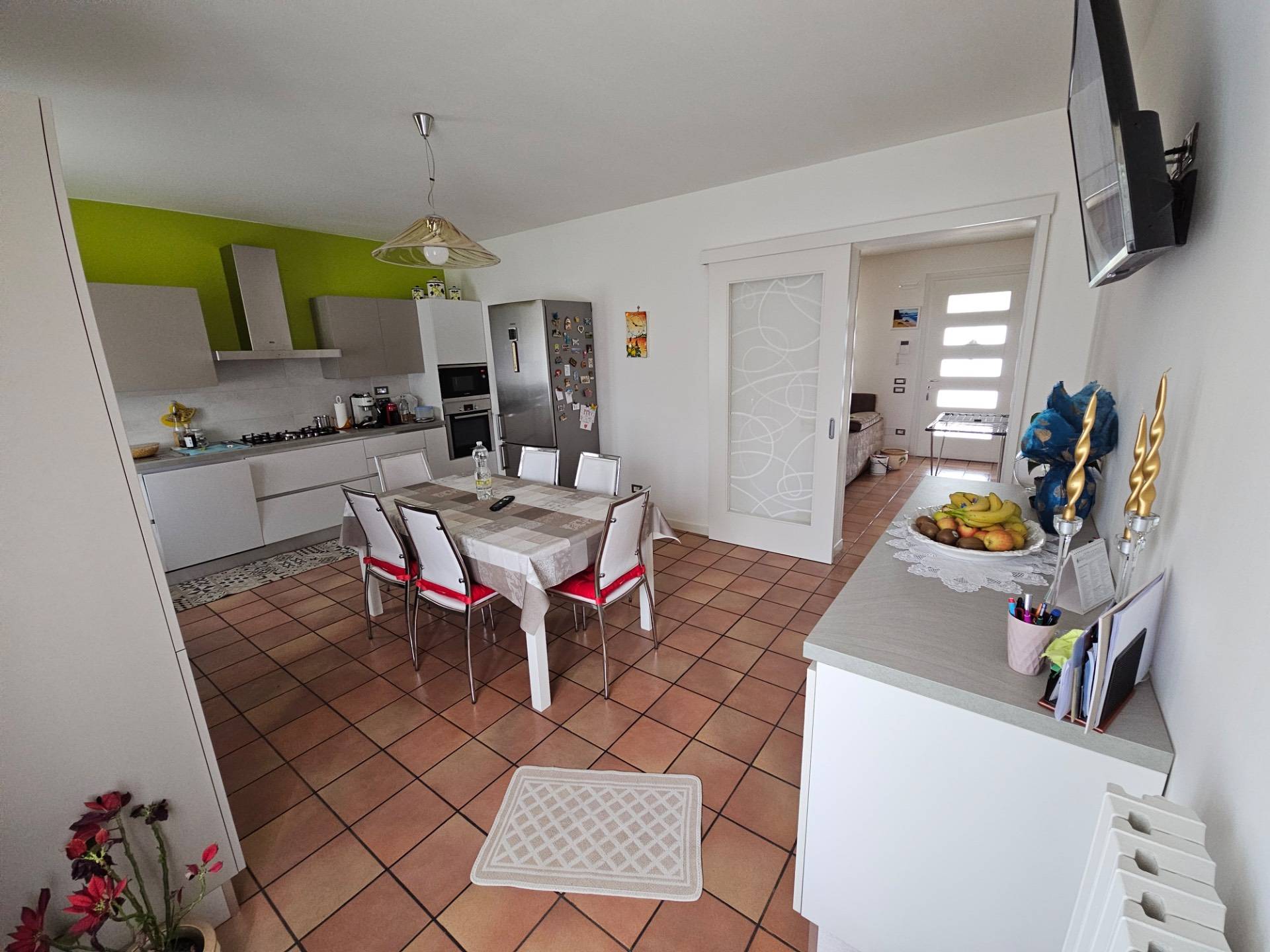 BIVILLA in vendita a Casale sul Sile