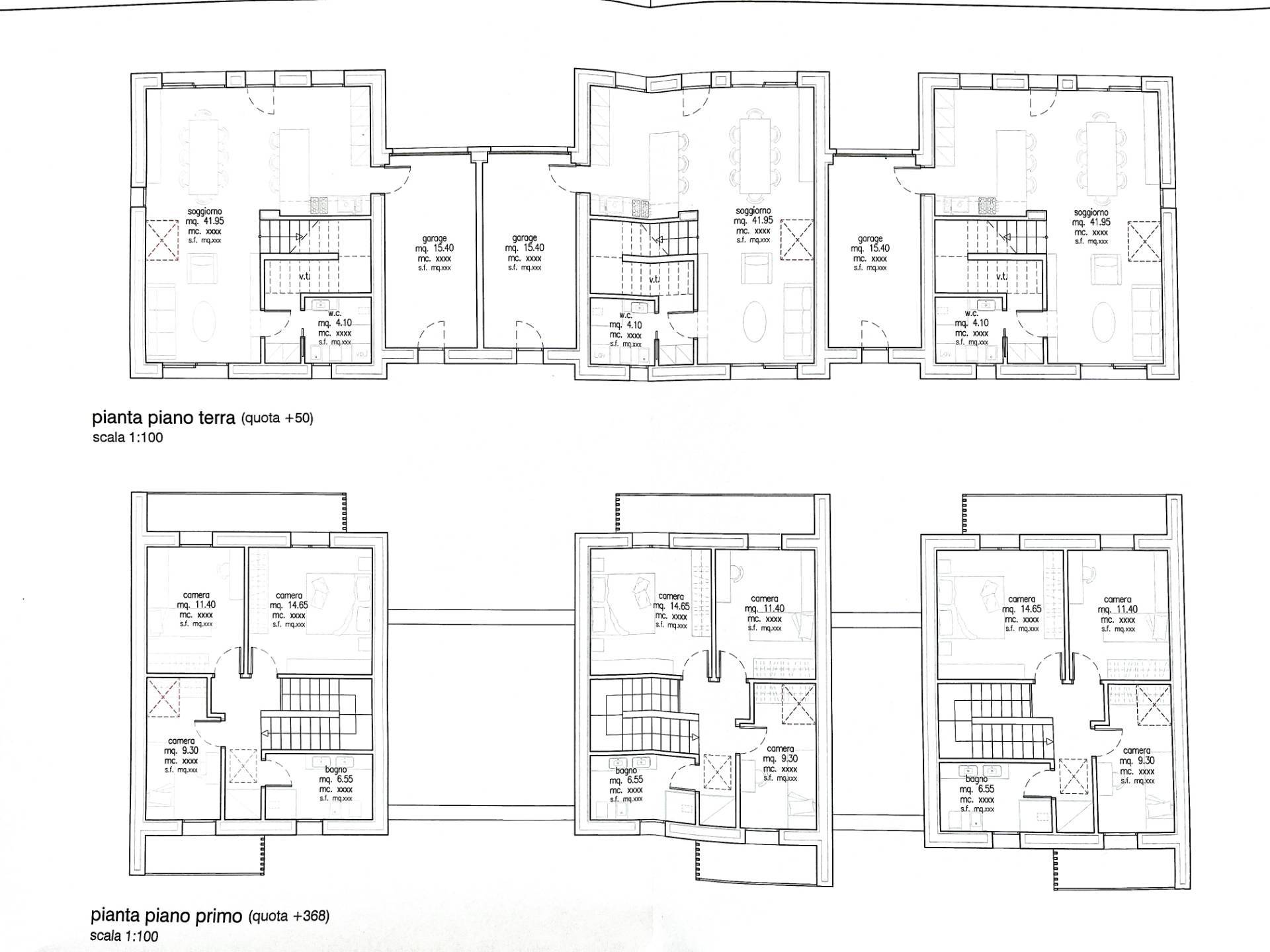 Terreno edificabile in vendita a Villorba