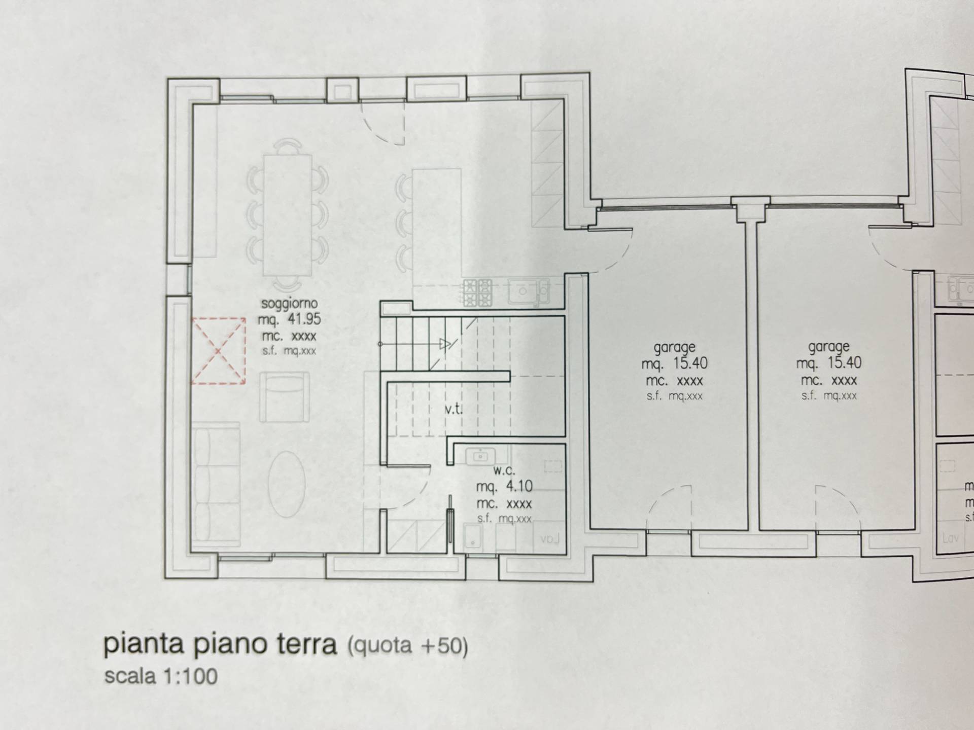 Terreno edificabile in vendita a Villorba