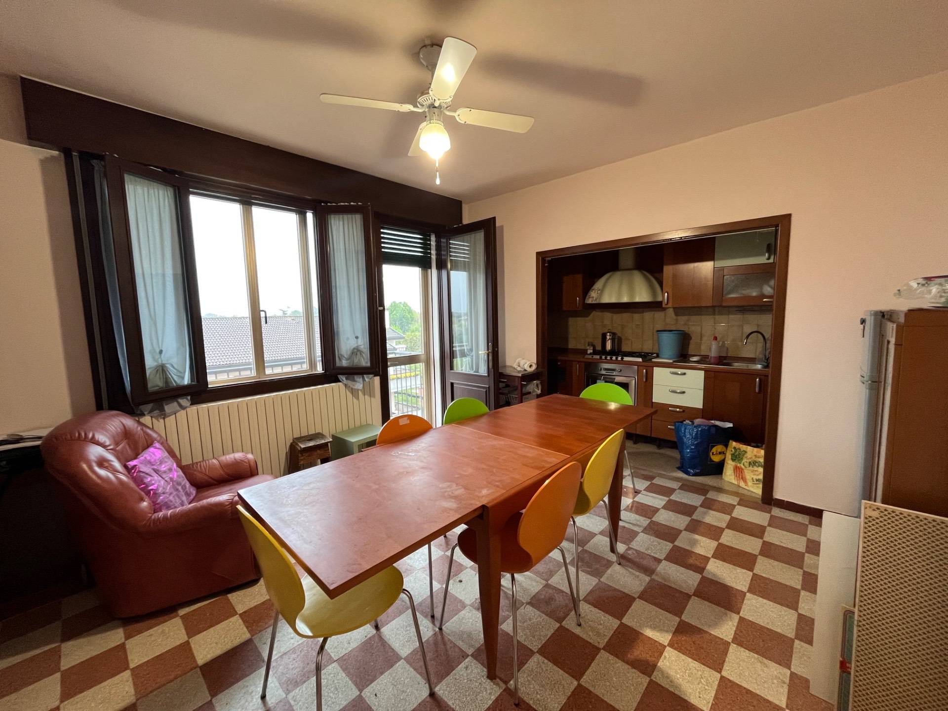 Appartamento in vendita a Roncade, San Cipriano