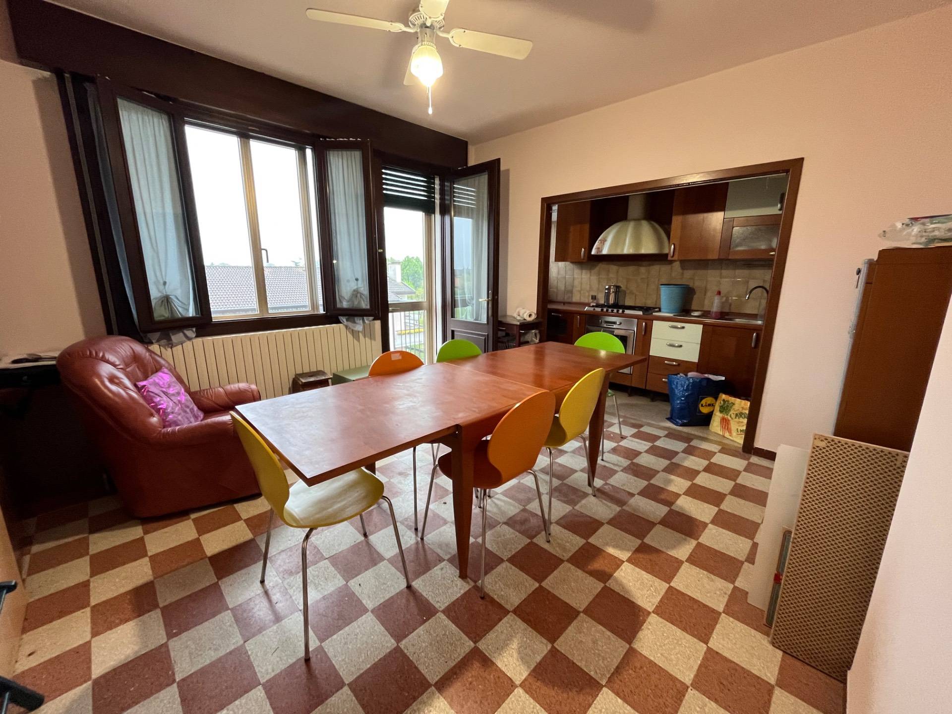 Appartamento in vendita a Roncade, San Cipriano