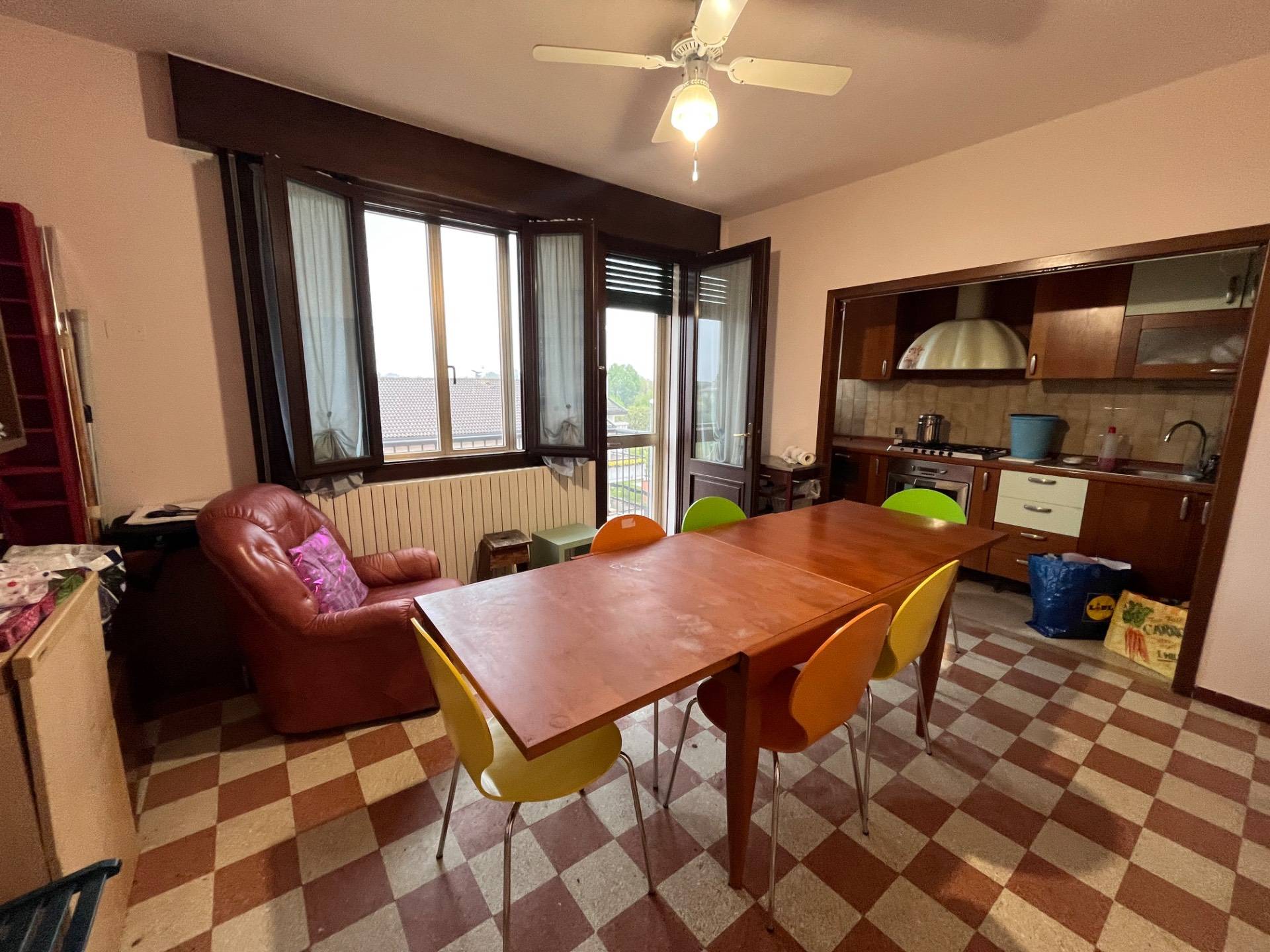 Appartamento in vendita a Roncade, San Cipriano