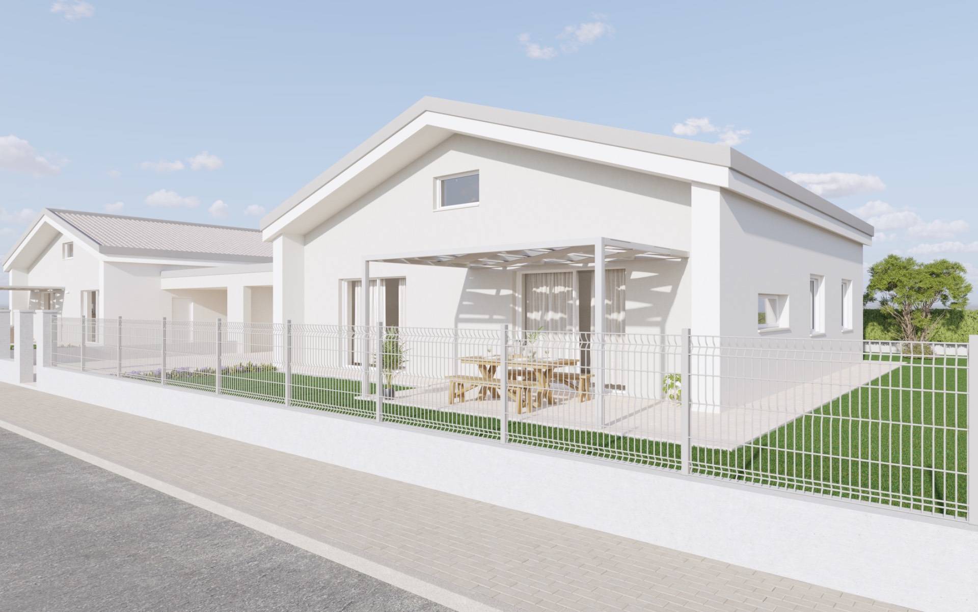 BIVILLA in vendita a Scorz, Gardigiano