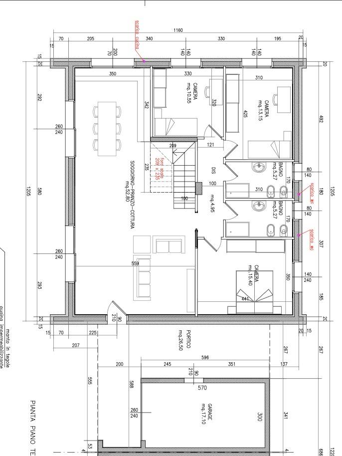 BIVILLA in vendita a Scorz, Gardigiano