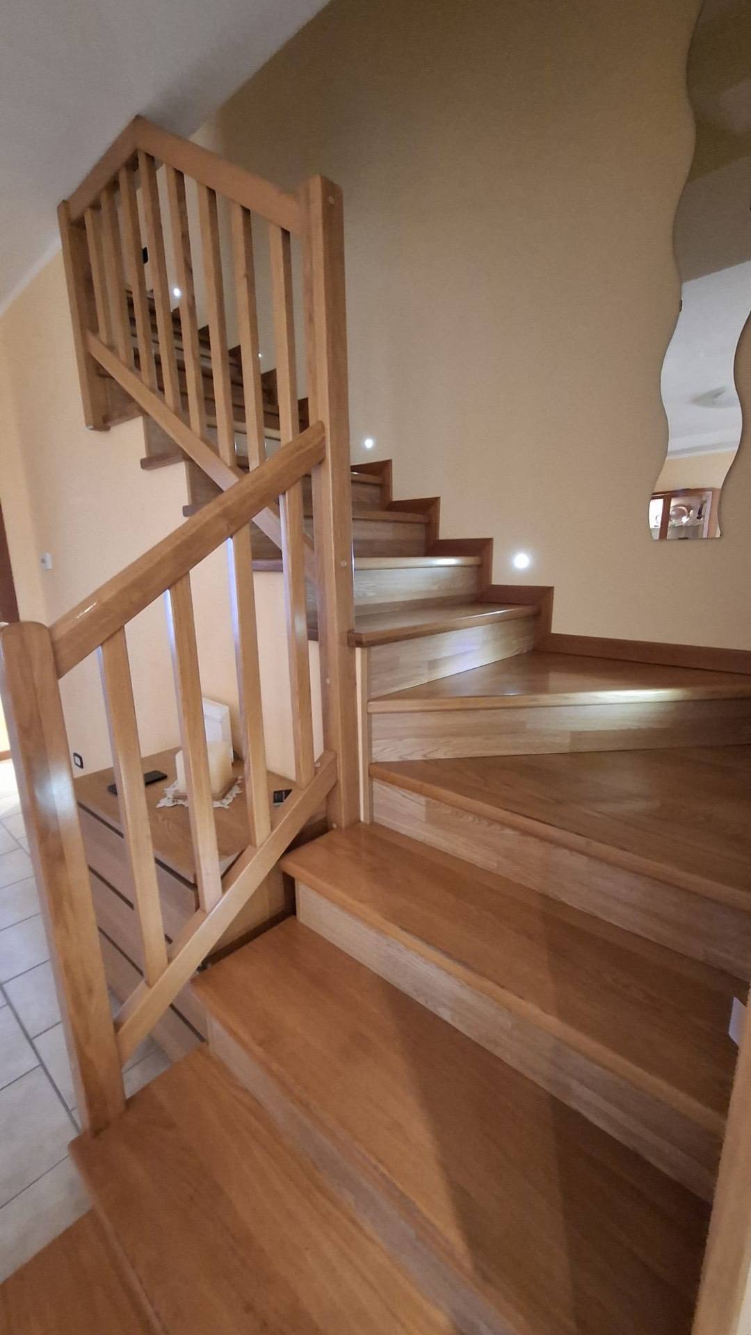 Villa a schiera in vendita a Susegana, Ponte della Priula