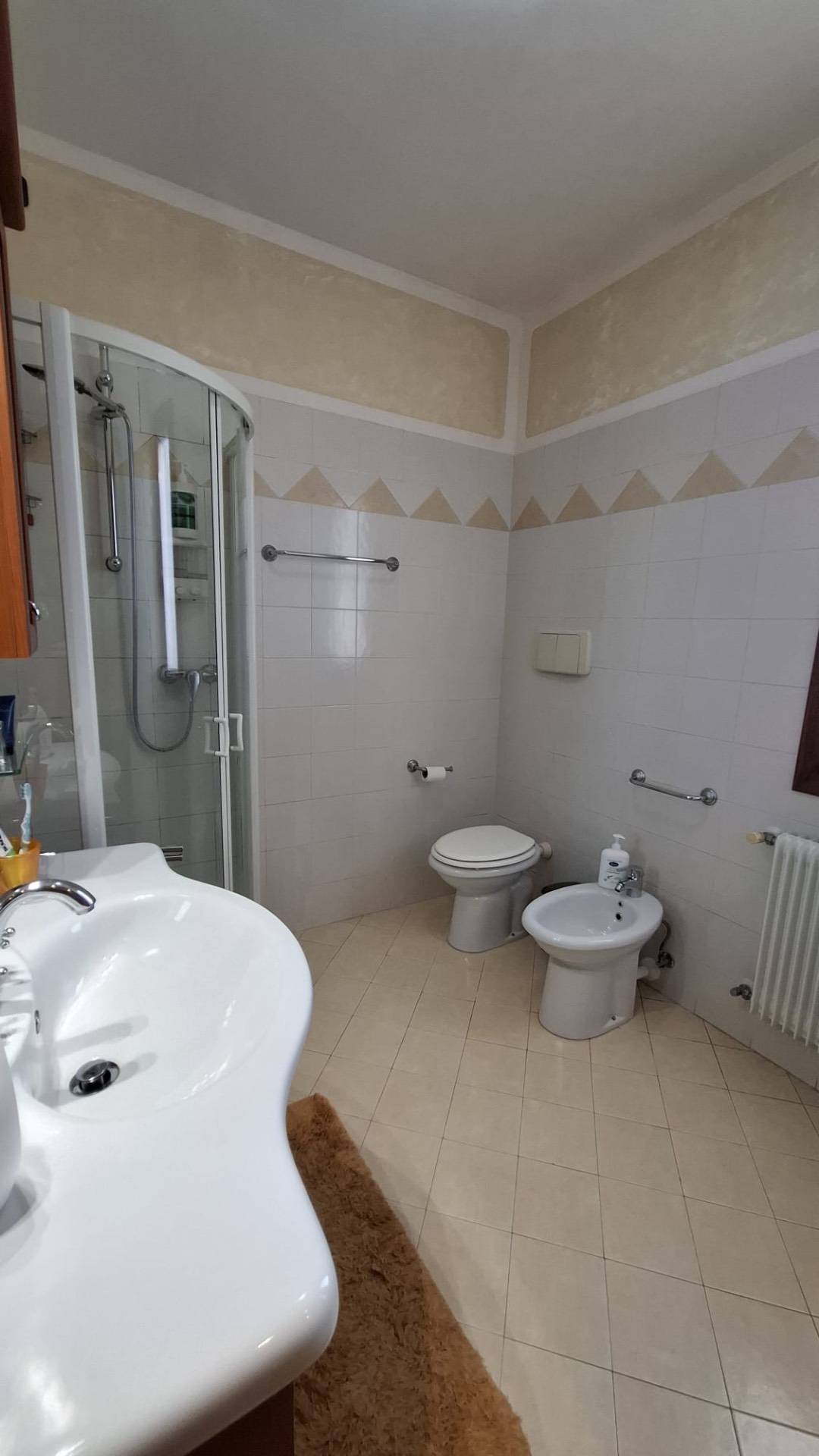 Villa a schiera in vendita a Susegana, Ponte della Priula