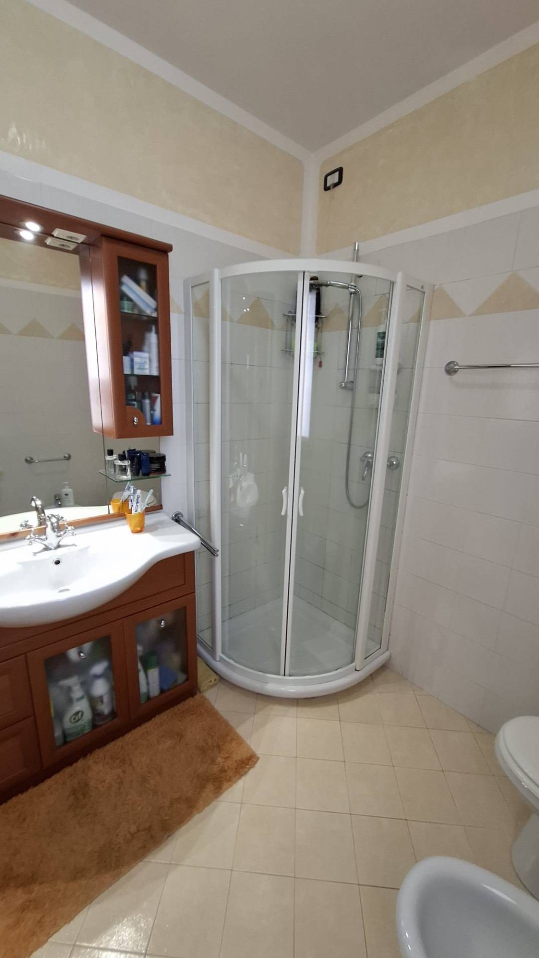 Villa a schiera in vendita a Susegana, Ponte della Priula