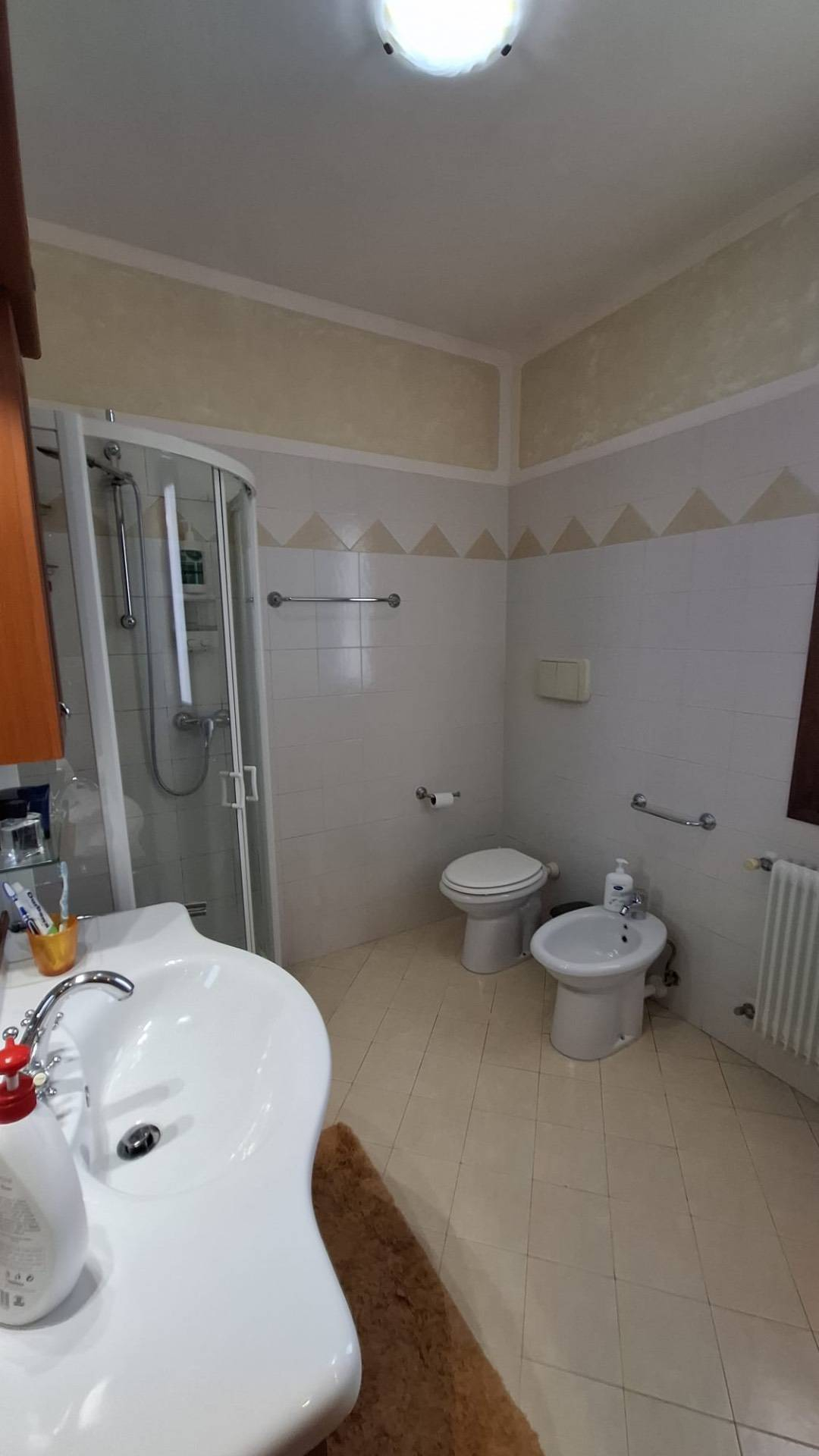 Villa a schiera in vendita a Susegana, Ponte della Priula