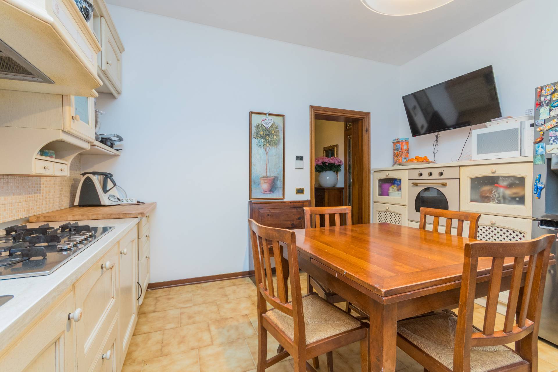 Casa singola in vendita a Istrana, Pezzan