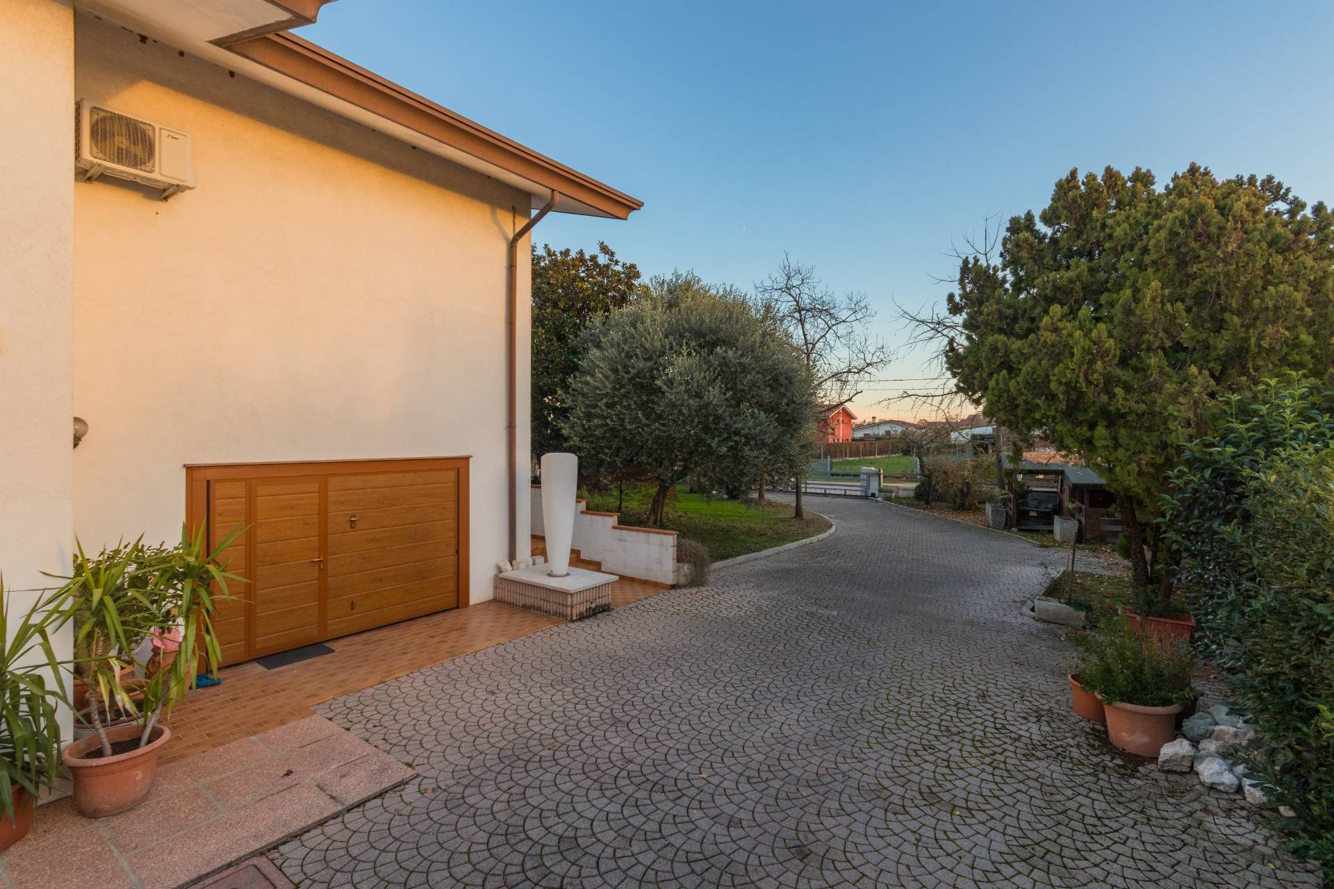 Casa singola in vendita a Istrana, Pezzan