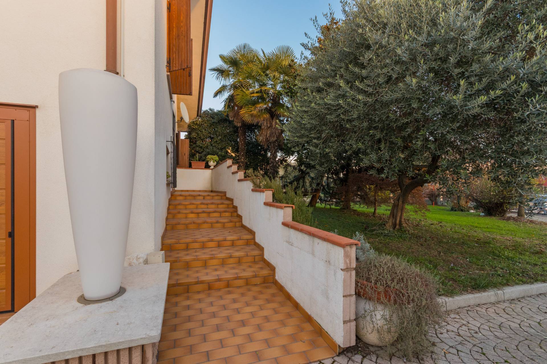 Casa singola in vendita a Istrana, Pezzan