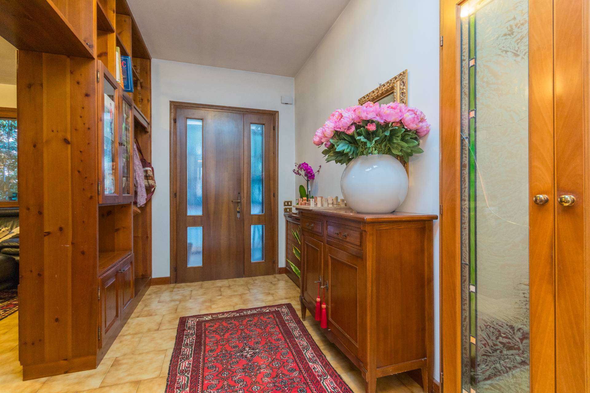 Casa singola in vendita a Istrana, Pezzan