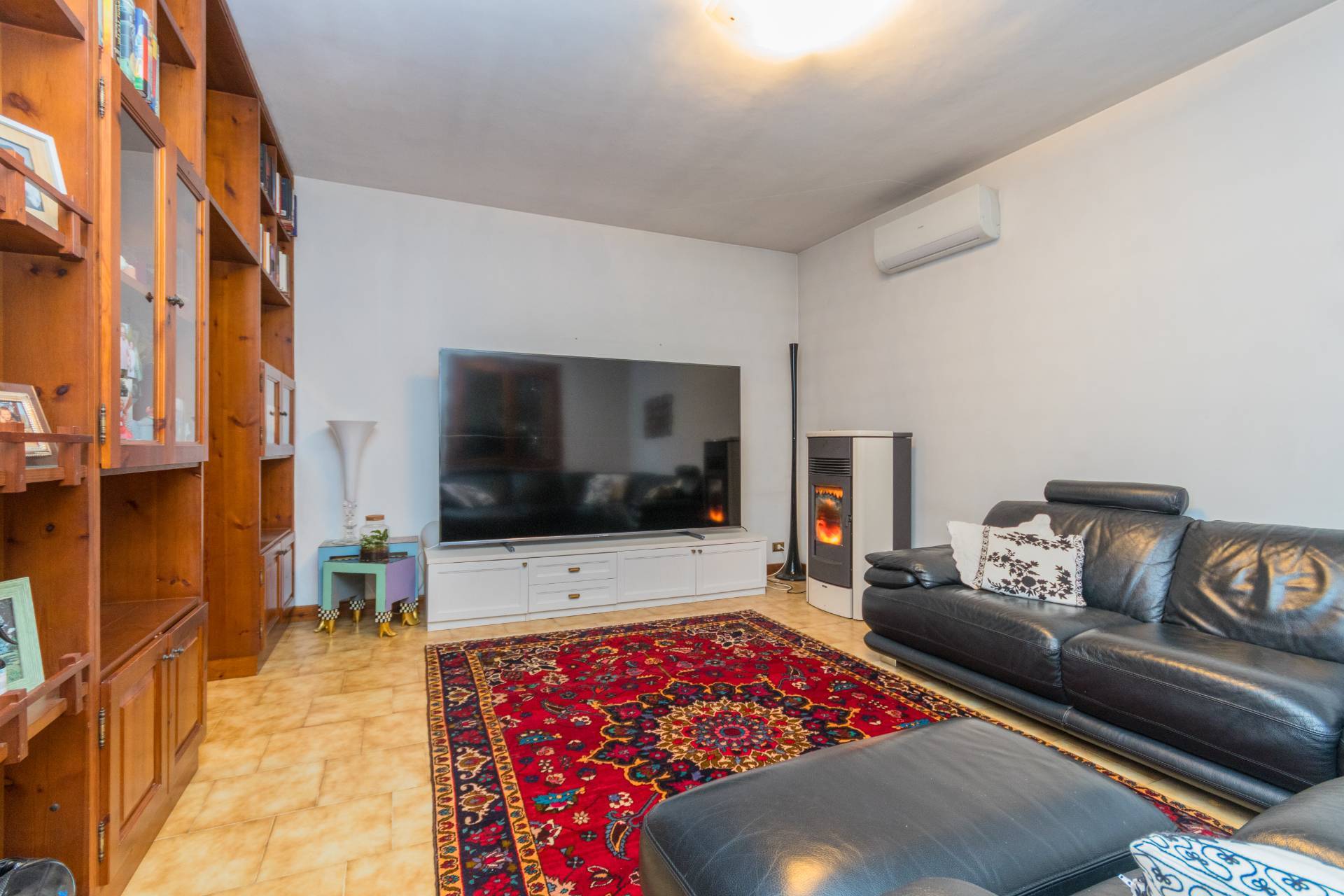 Casa singola in vendita a Istrana, Pezzan