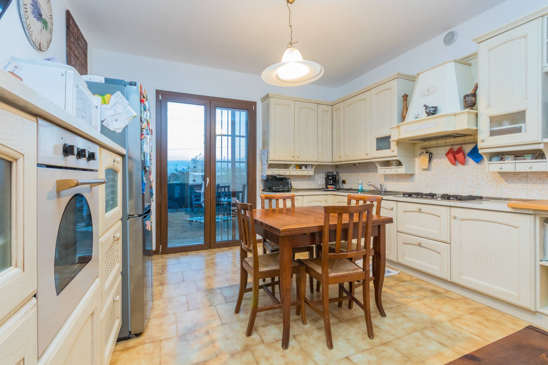 Casa singola in vendita a Istrana, Pezzan