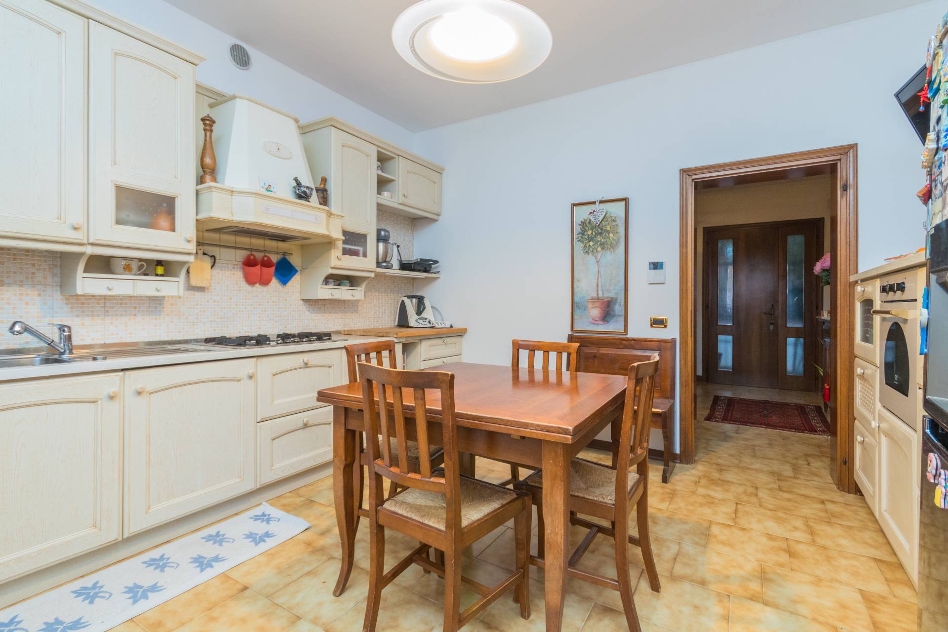 Casa singola in vendita a Istrana, Pezzan