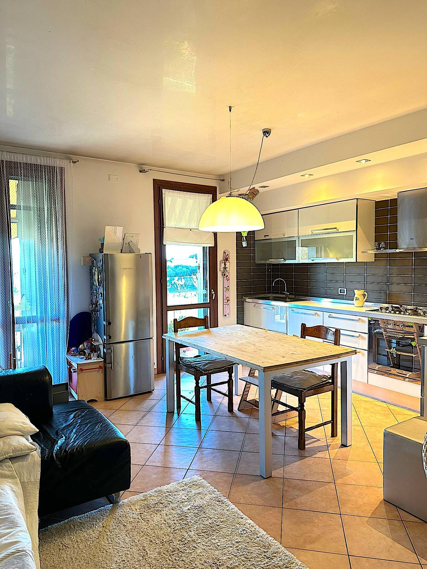 Appartamento in vendita a Silea, Sant' Elena