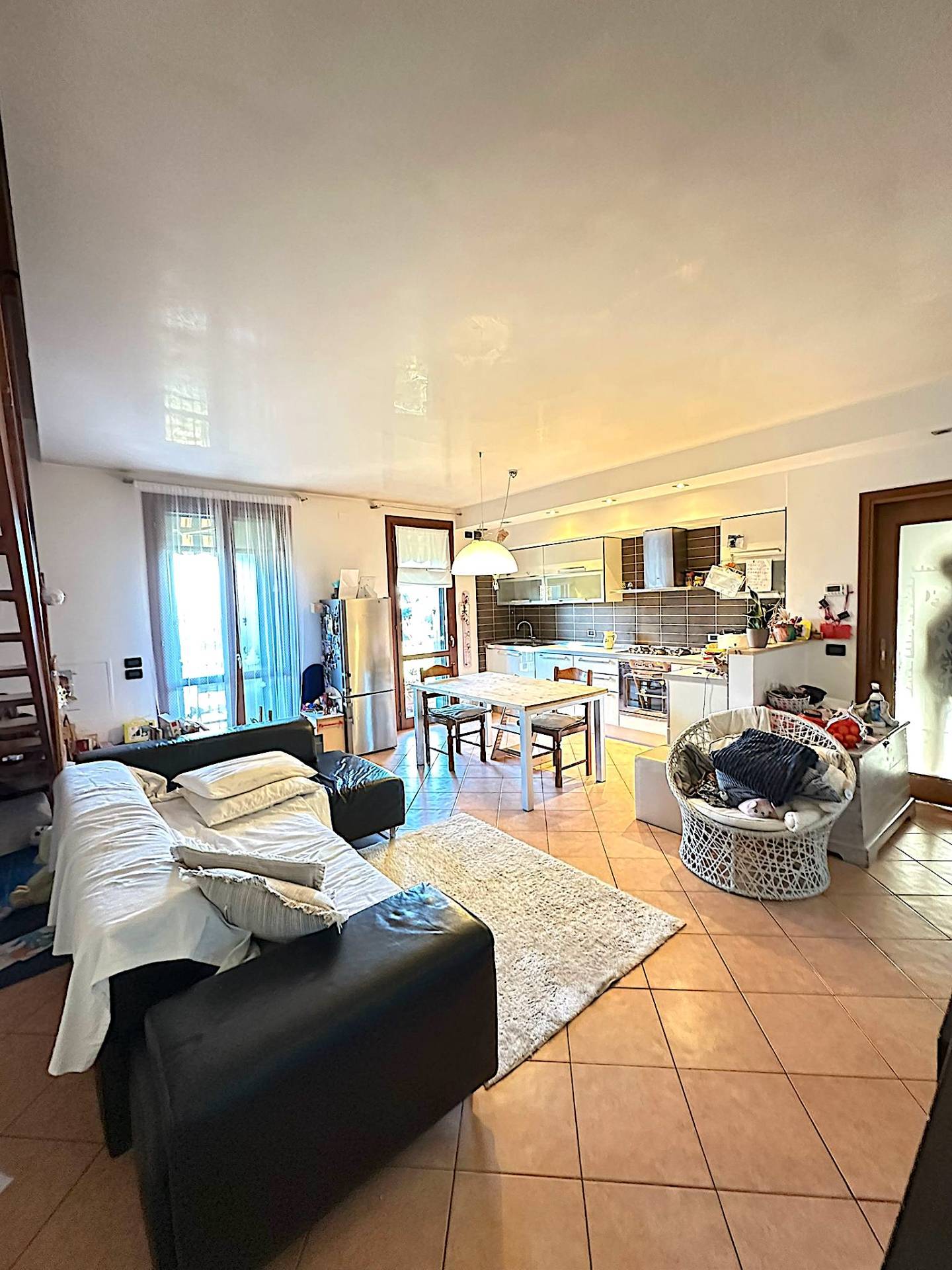 Appartamento in vendita a Silea, Sant' Elena