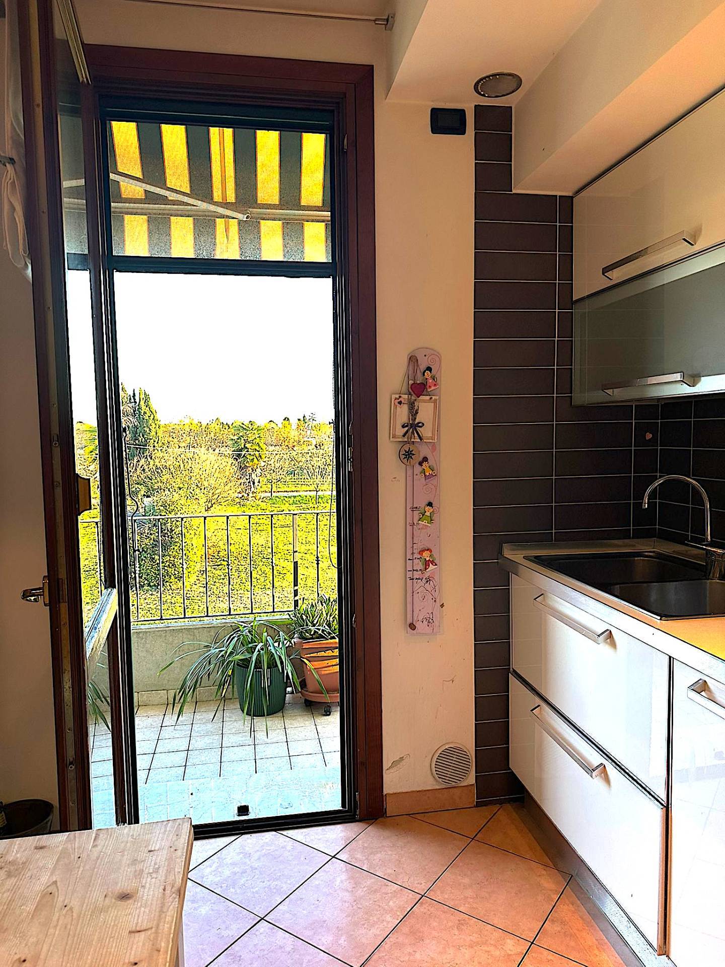 Appartamento in vendita a Silea, Sant' Elena